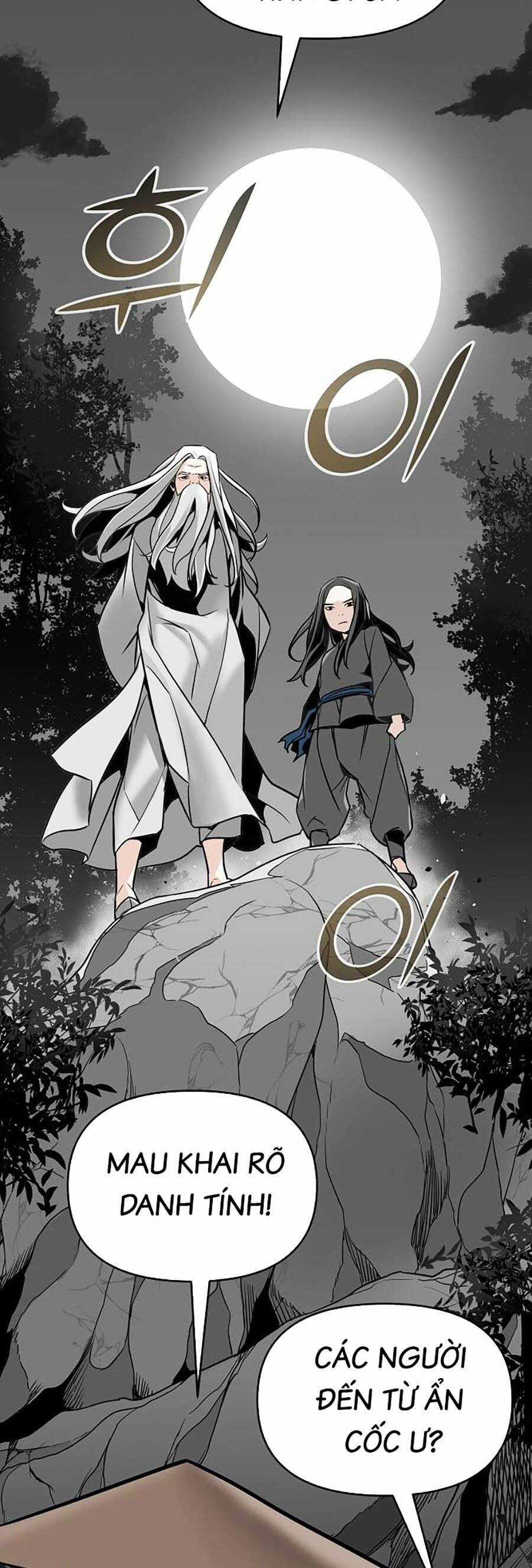 Tiểu Tử Đáng Ngờ Lại Là Cao Thủ Chương 2 trang 16