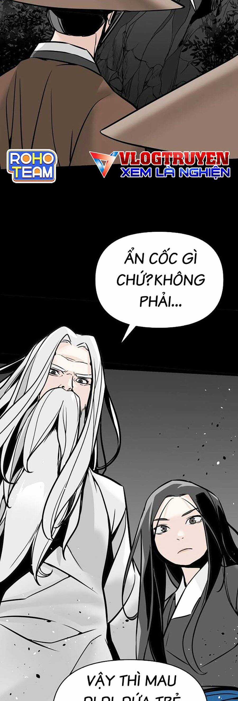 Tiểu Tử Đáng Ngờ Lại Là Cao Thủ Chương 2 trang 17