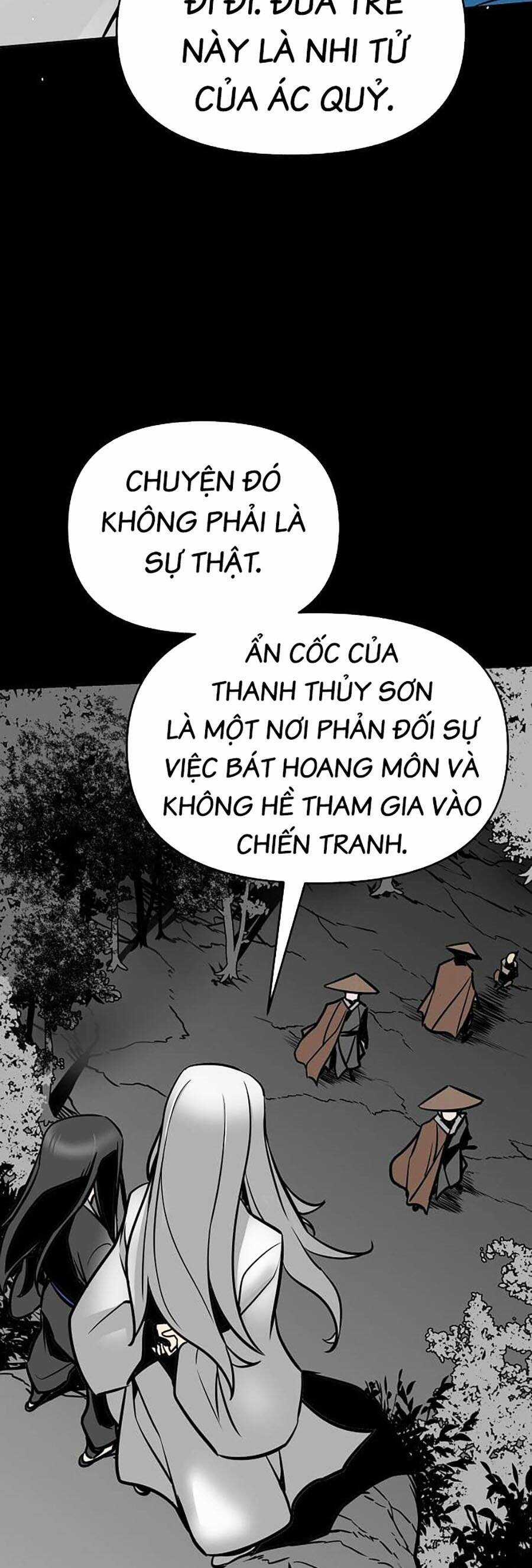 Tiểu Tử Đáng Ngờ Lại Là Cao Thủ Chương 2 trang 18
