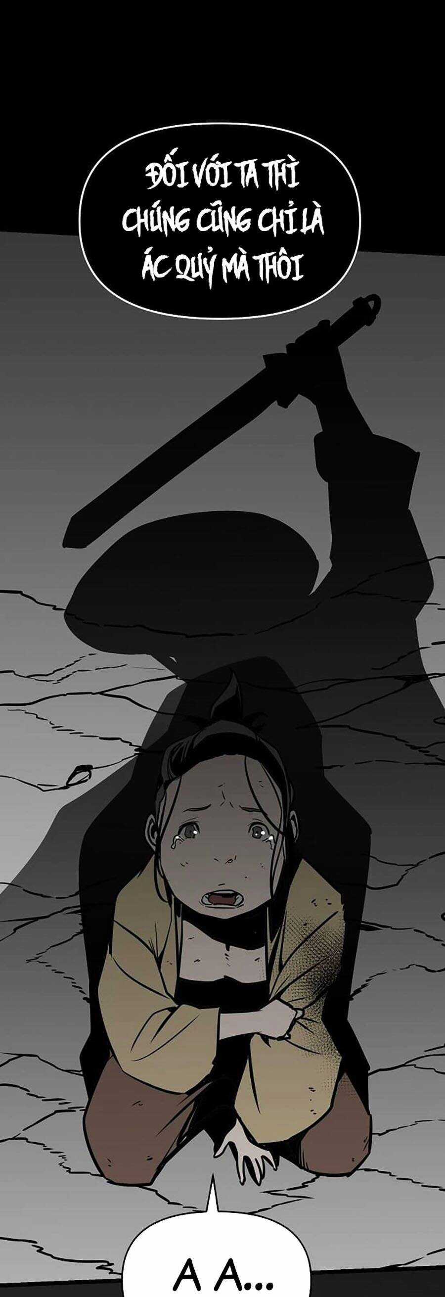 Tiểu Tử Đáng Ngờ Lại Là Cao Thủ Chương 2 trang 20