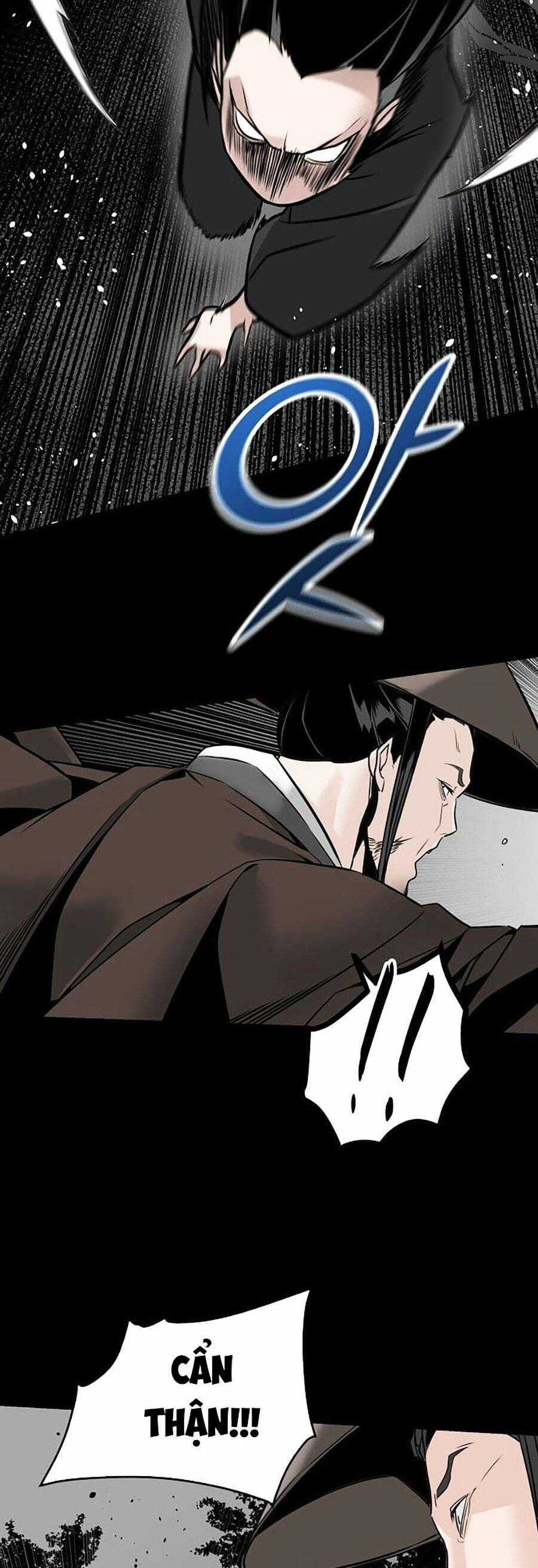 Tiểu Tử Đáng Ngờ Lại Là Cao Thủ Chương 2 trang 22