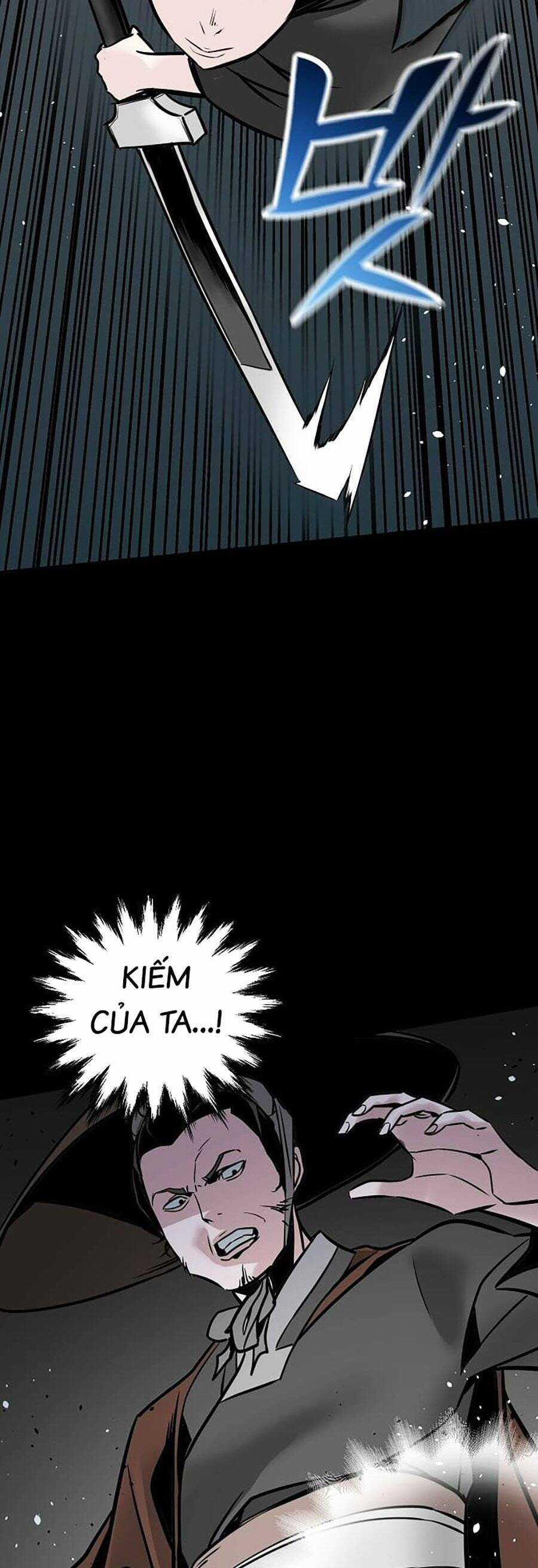 Tiểu Tử Đáng Ngờ Lại Là Cao Thủ Chương 2 trang 25