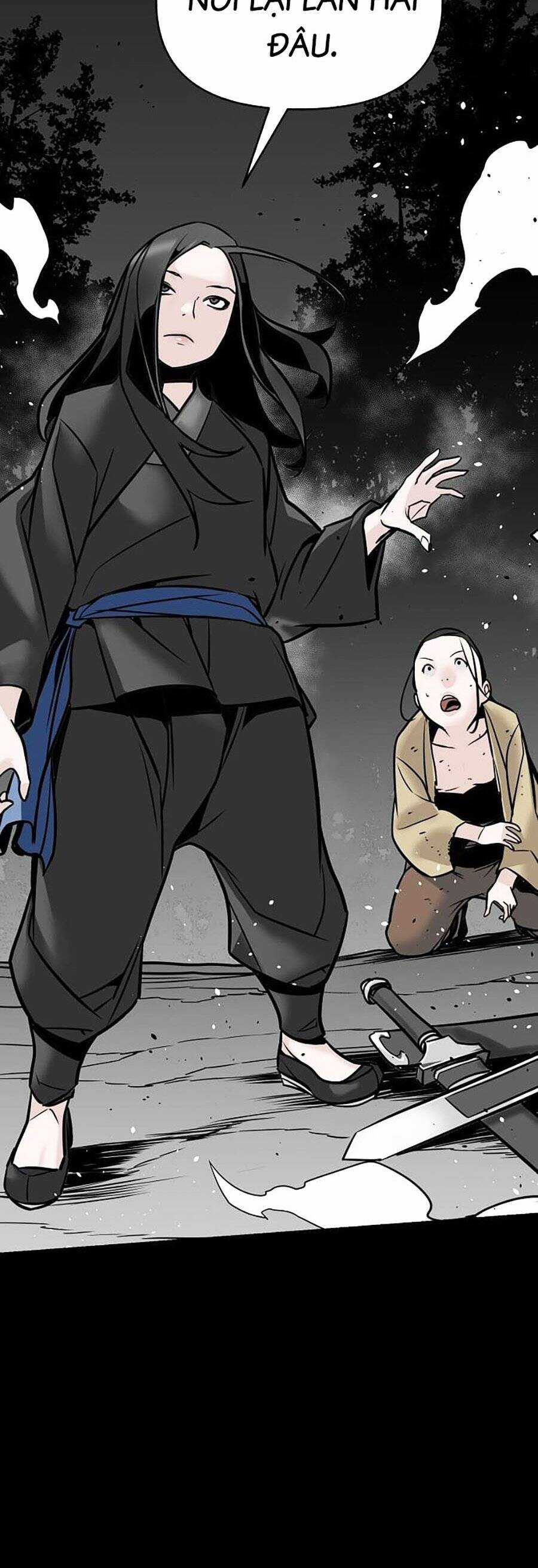 Tiểu Tử Đáng Ngờ Lại Là Cao Thủ Chương 2 trang 27