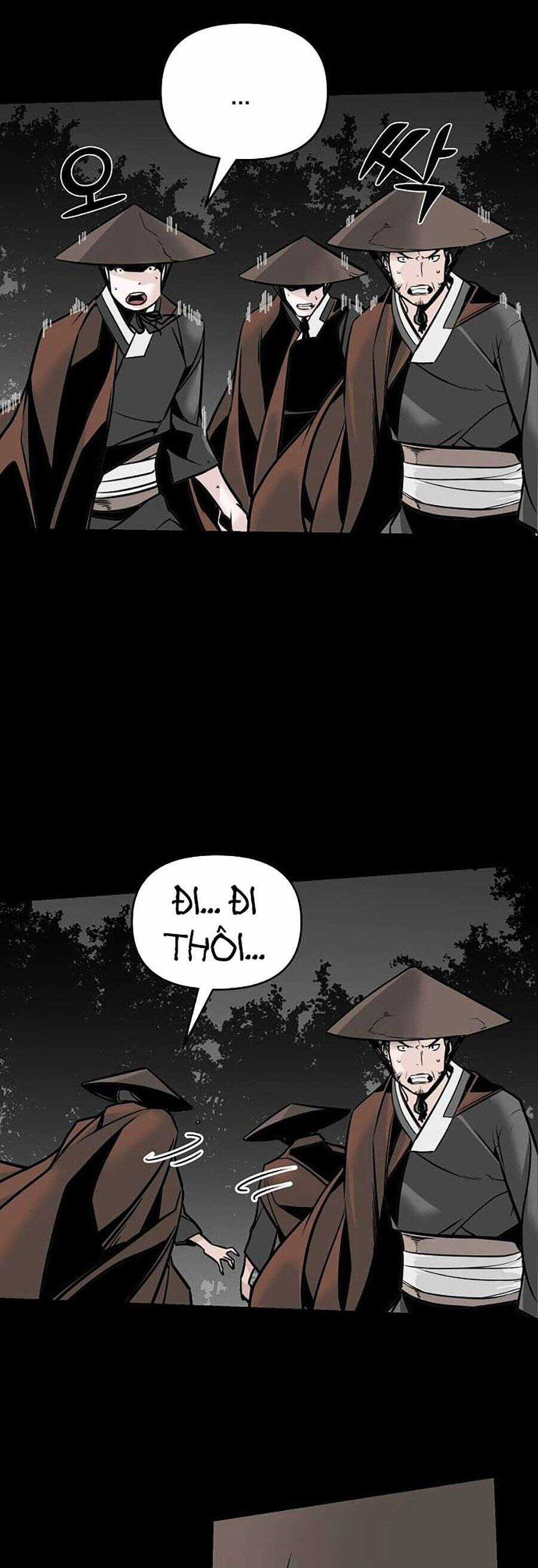 Tiểu Tử Đáng Ngờ Lại Là Cao Thủ Chương 2 trang 28