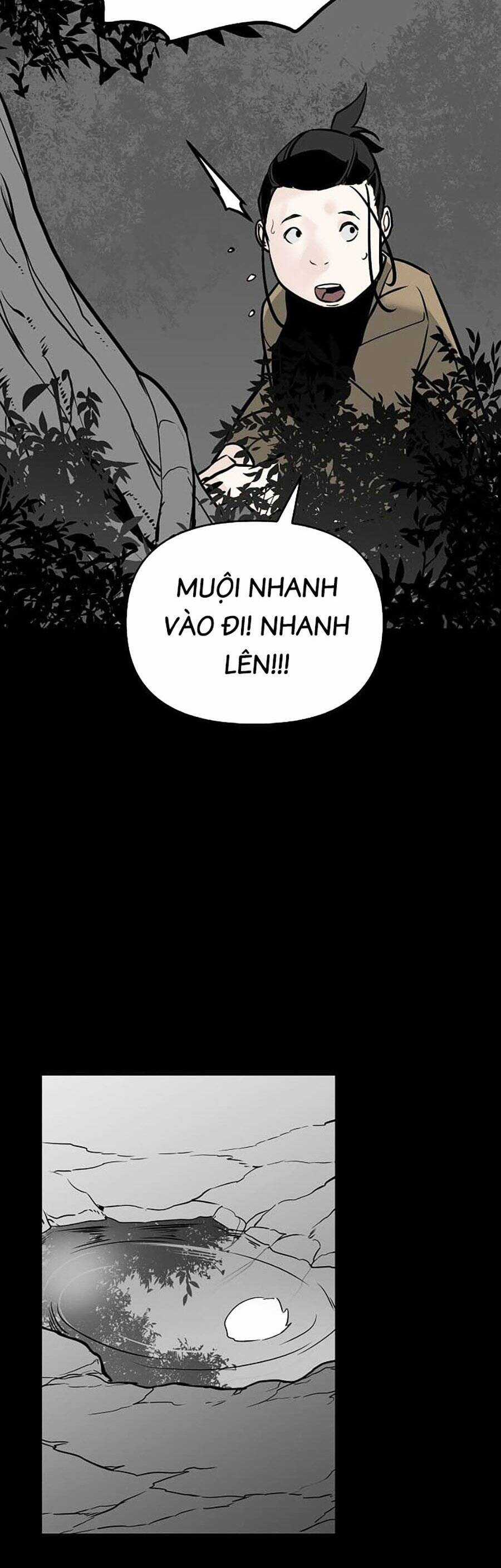 Tiểu Tử Đáng Ngờ Lại Là Cao Thủ Chương 2 trang 3