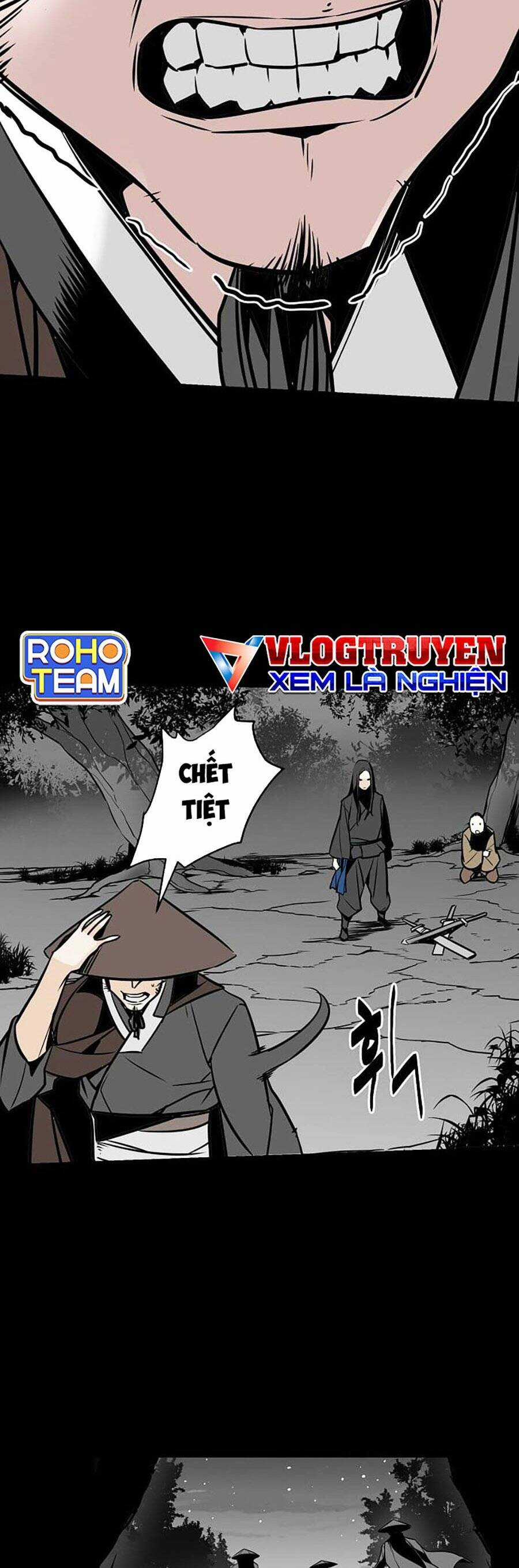 Tiểu Tử Đáng Ngờ Lại Là Cao Thủ Chương 2 trang 31