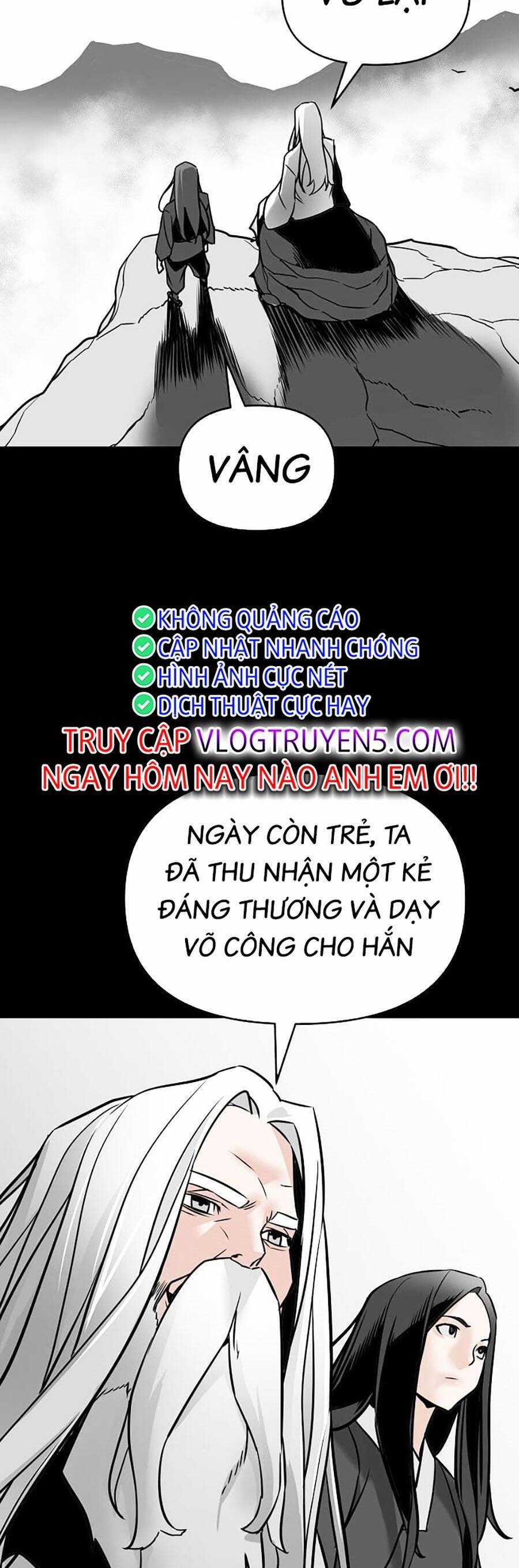 Tiểu Tử Đáng Ngờ Lại Là Cao Thủ Chương 2 trang 33