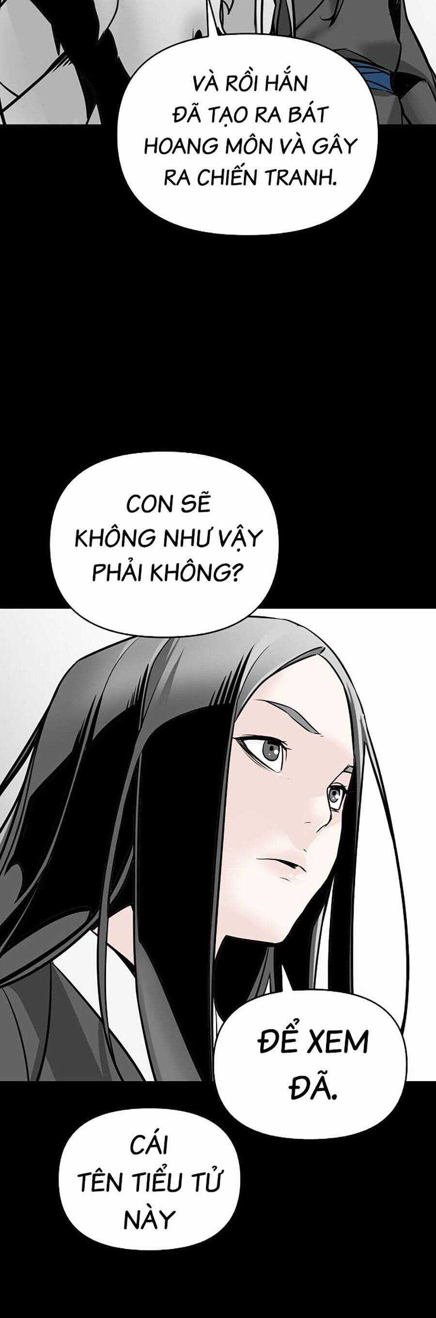 Tiểu Tử Đáng Ngờ Lại Là Cao Thủ Chương 2 trang 34