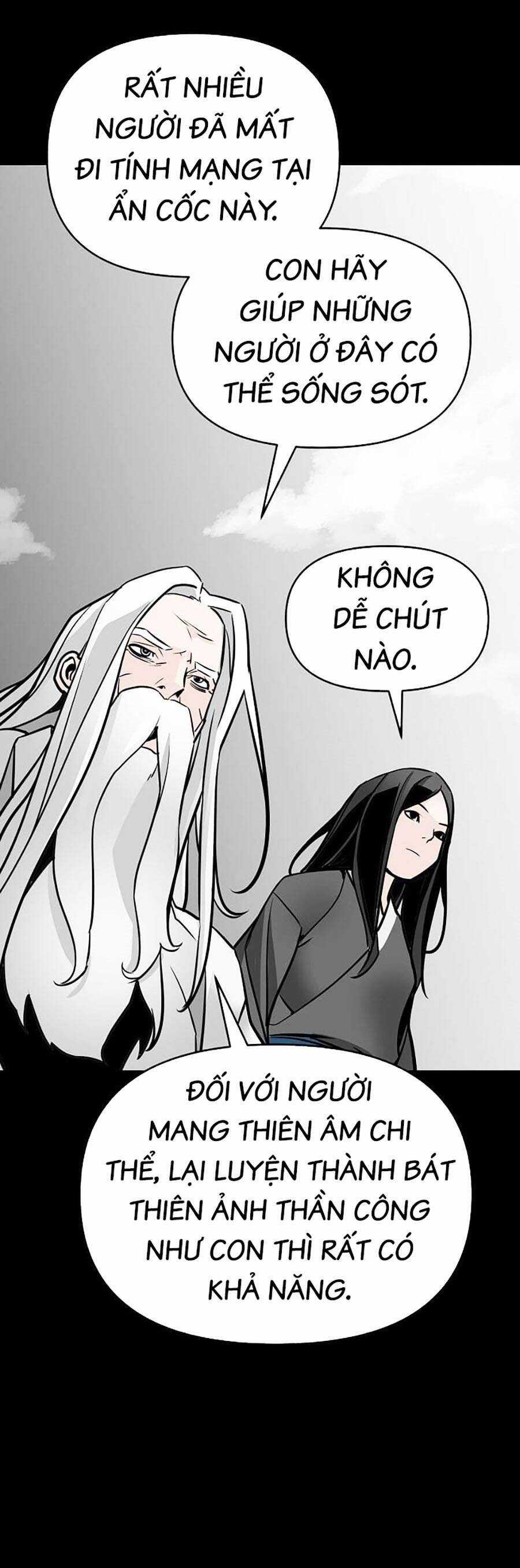 Tiểu Tử Đáng Ngờ Lại Là Cao Thủ Chương 2 trang 36