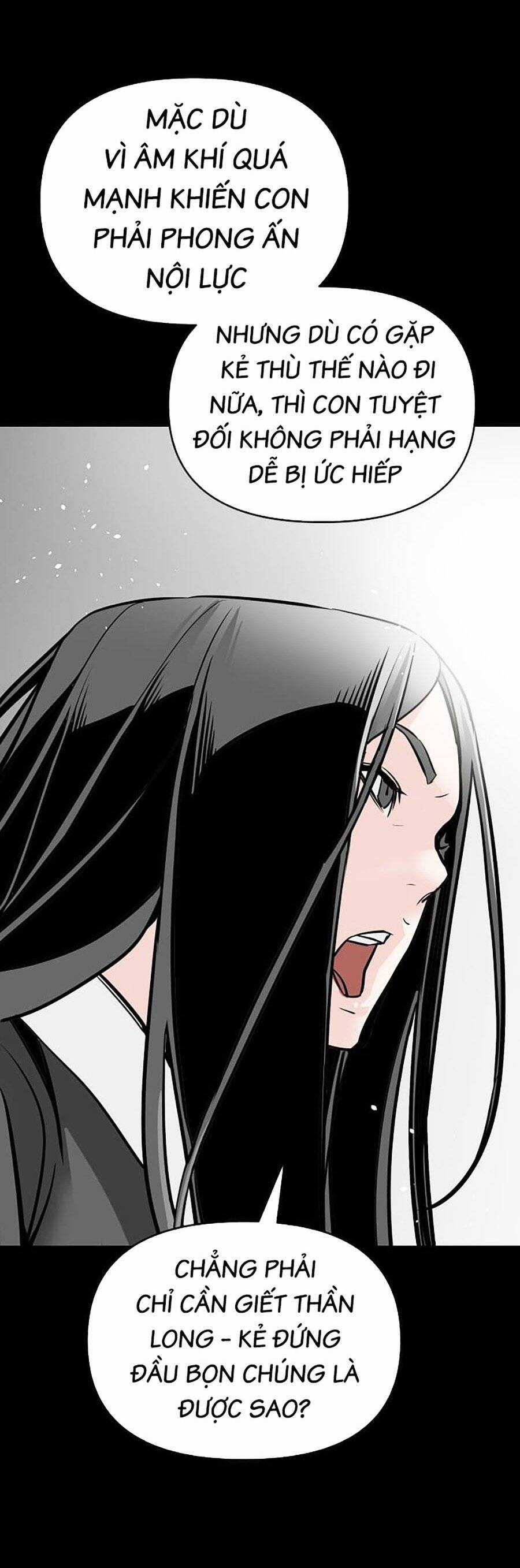 Tiểu Tử Đáng Ngờ Lại Là Cao Thủ Chương 2 trang 37