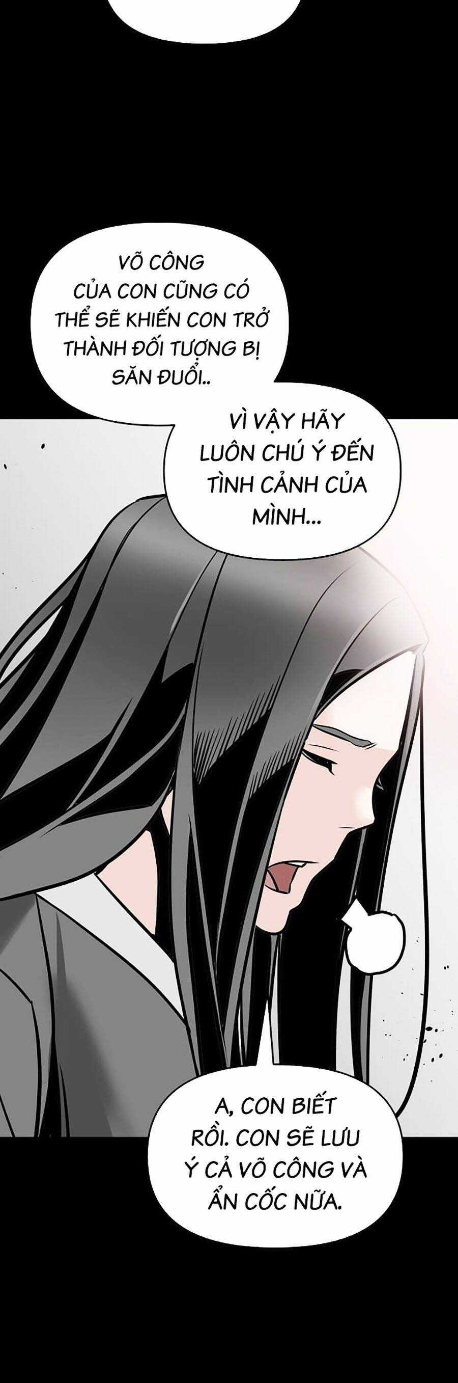 Tiểu Tử Đáng Ngờ Lại Là Cao Thủ Chương 2 trang 39