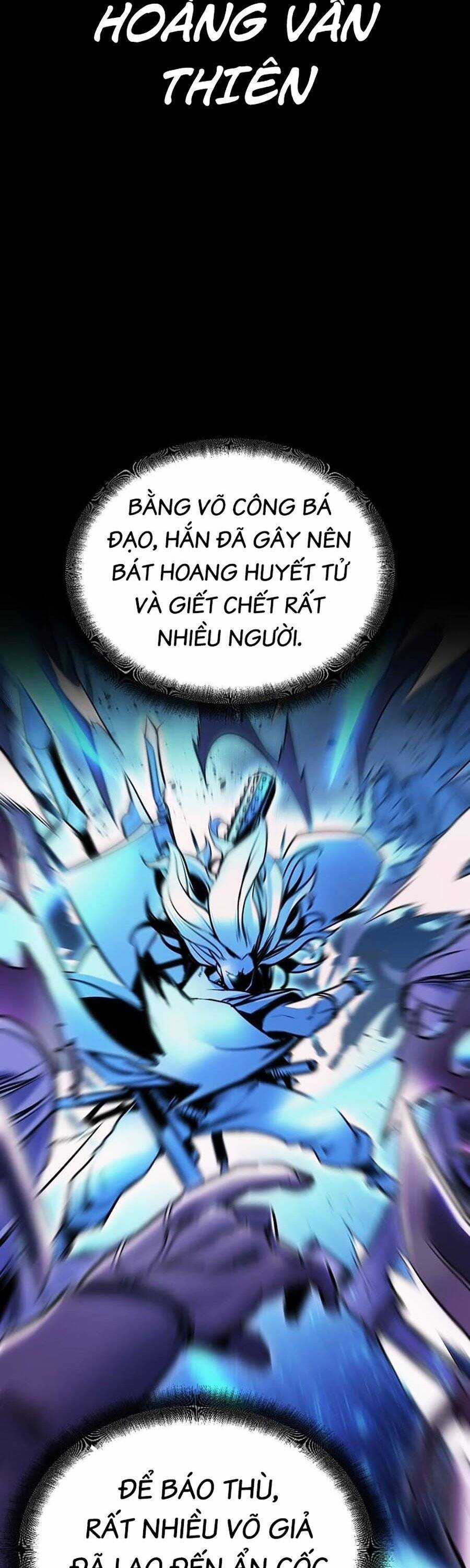 Tiểu Tử Đáng Ngờ Lại Là Cao Thủ Chương 2 trang 45