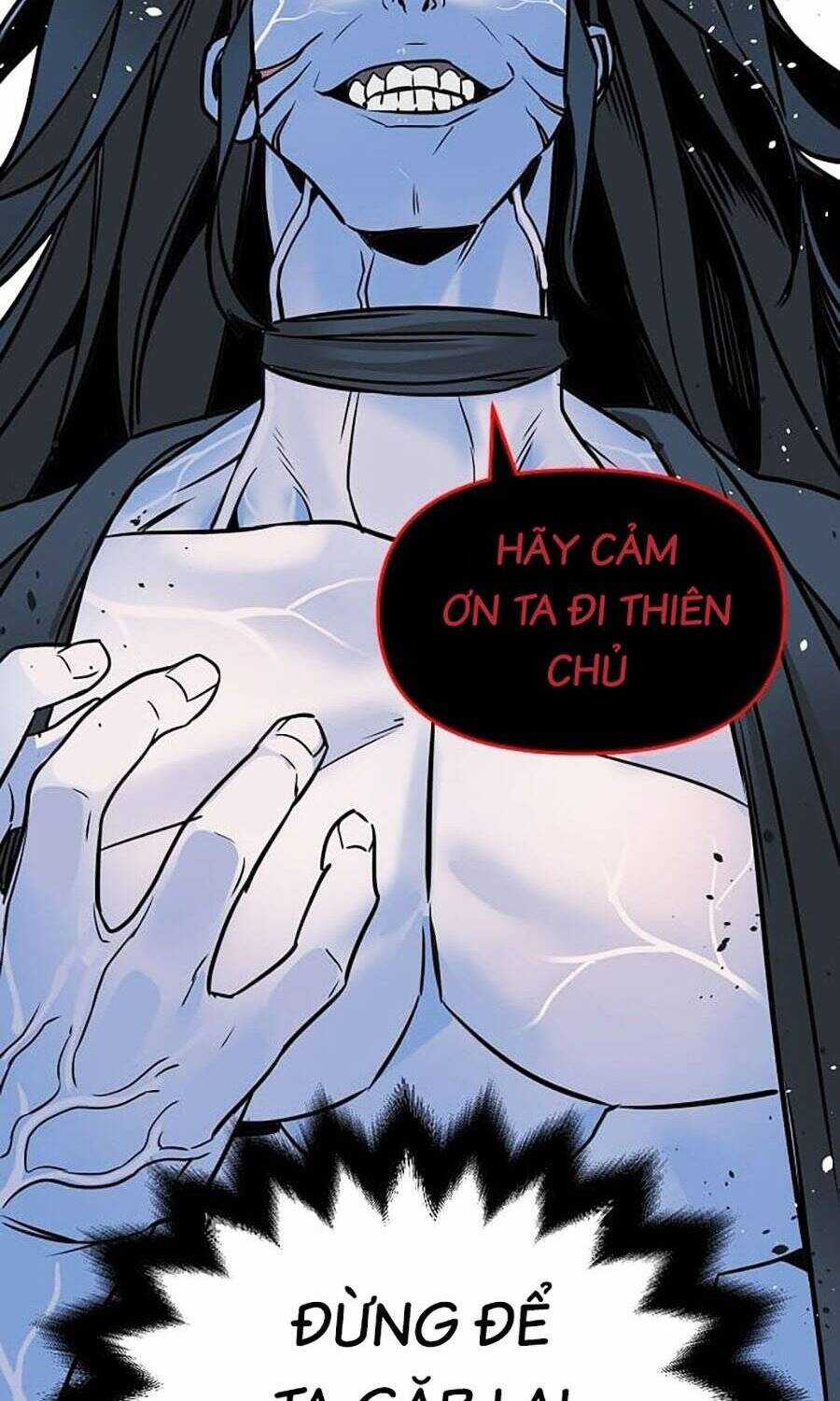 Tiểu Tử Đáng Ngờ Lại Là Cao Thủ Chương 2 trang 48