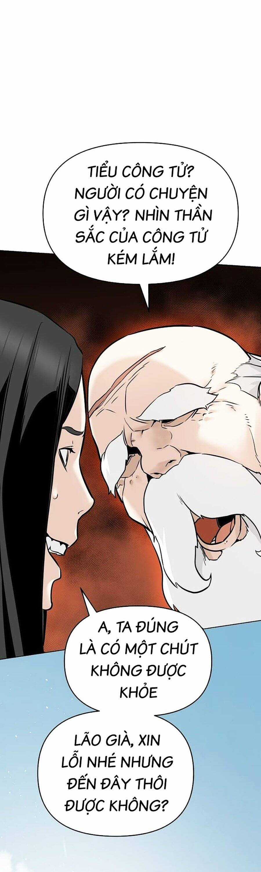 Tiểu Tử Đáng Ngờ Lại Là Cao Thủ Chương 2 trang 50