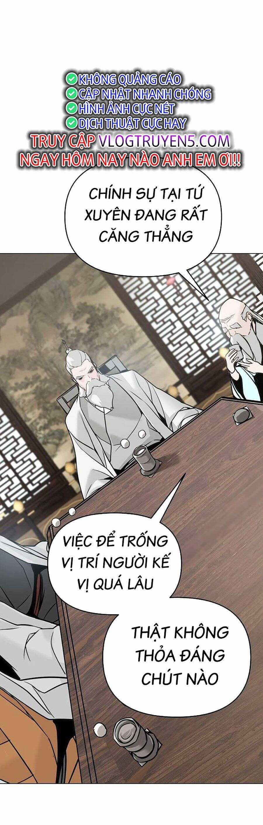 Tiểu Tử Đáng Ngờ Lại Là Cao Thủ Chương 2 trang 55