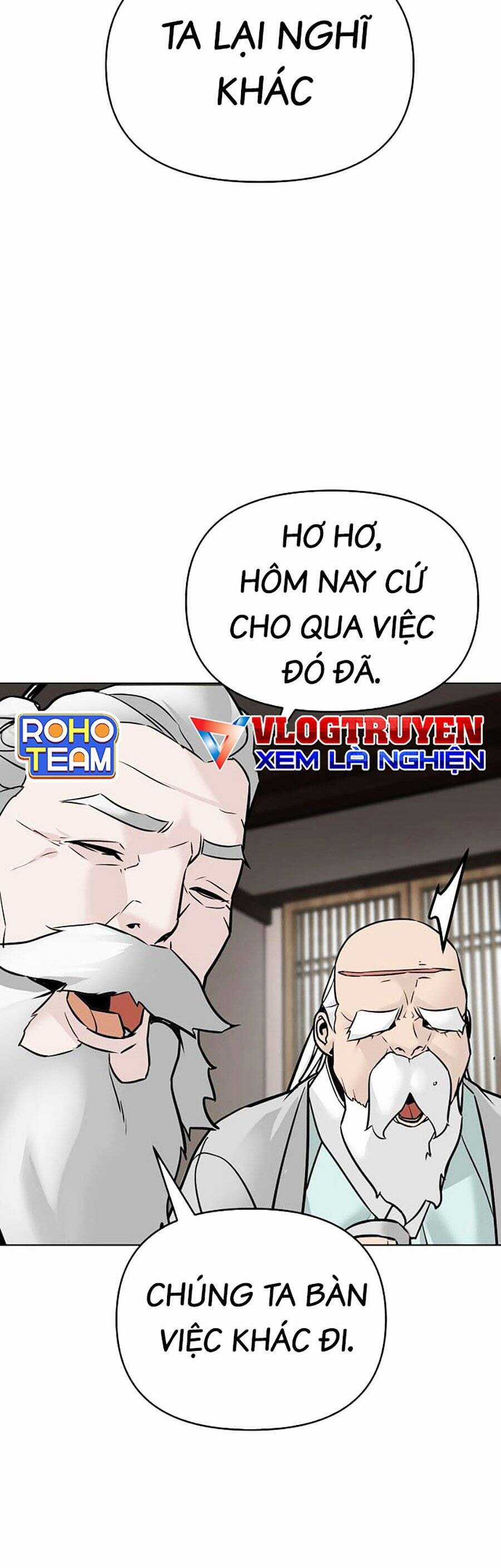 Tiểu Tử Đáng Ngờ Lại Là Cao Thủ Chương 2 trang 57