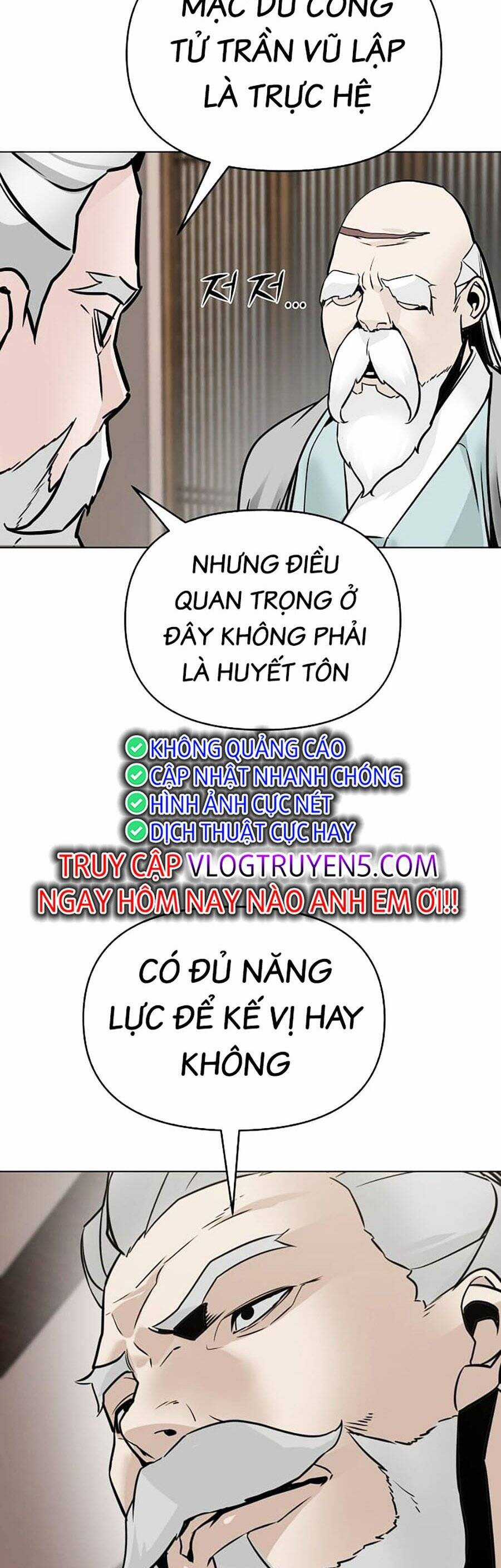 Tiểu Tử Đáng Ngờ Lại Là Cao Thủ Chương 2 trang 59