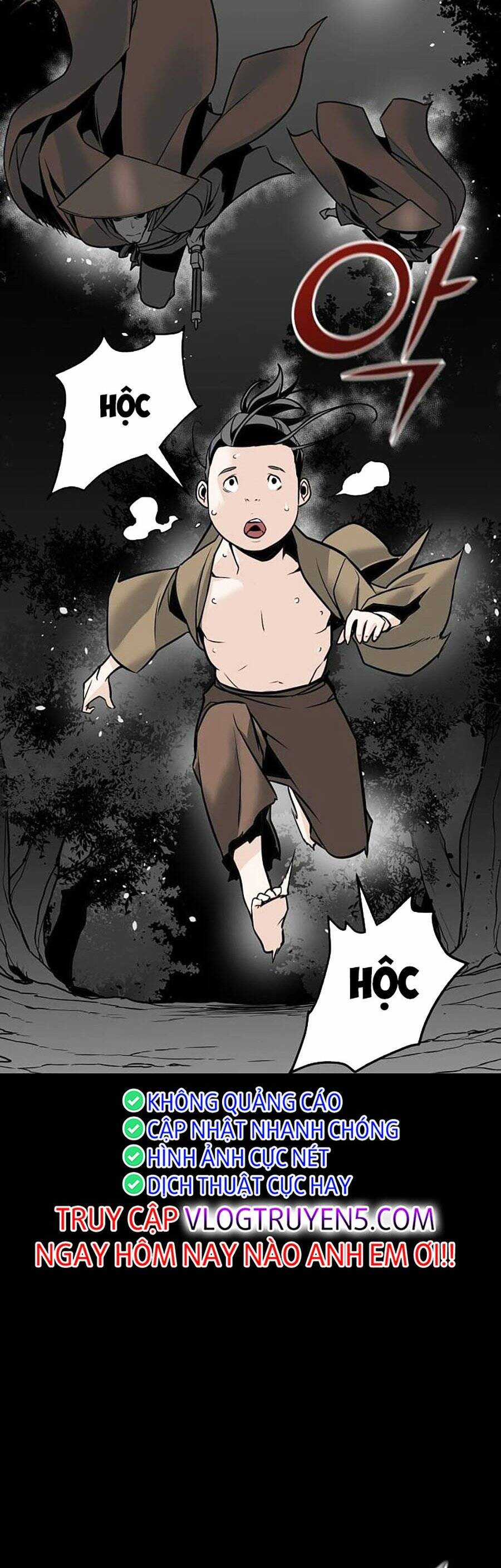 Tiểu Tử Đáng Ngờ Lại Là Cao Thủ Chương 2 trang 6