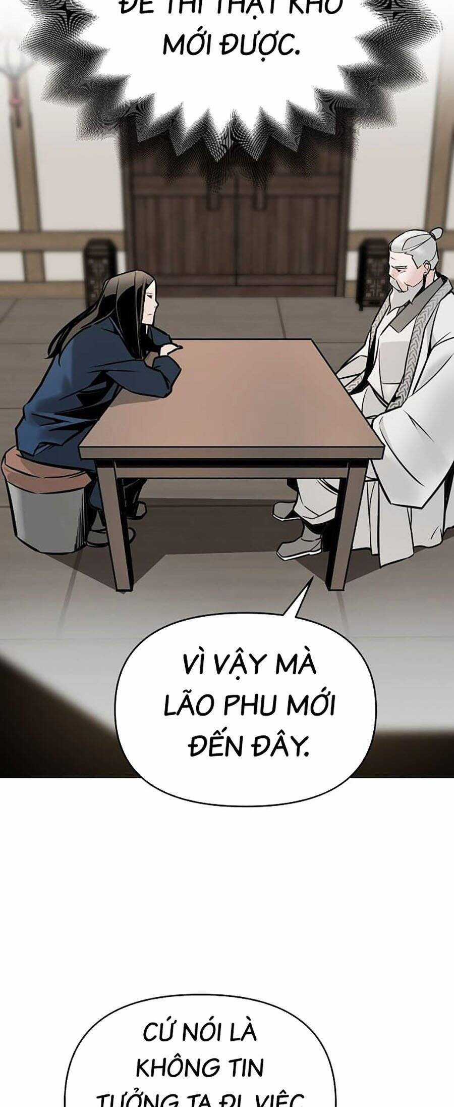 Tiểu Tử Đáng Ngờ Lại Là Cao Thủ Chương 2 trang 64