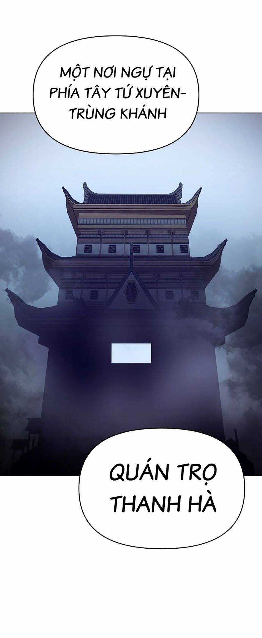 Tiểu Tử Đáng Ngờ Lại Là Cao Thủ Chương 2 trang 66