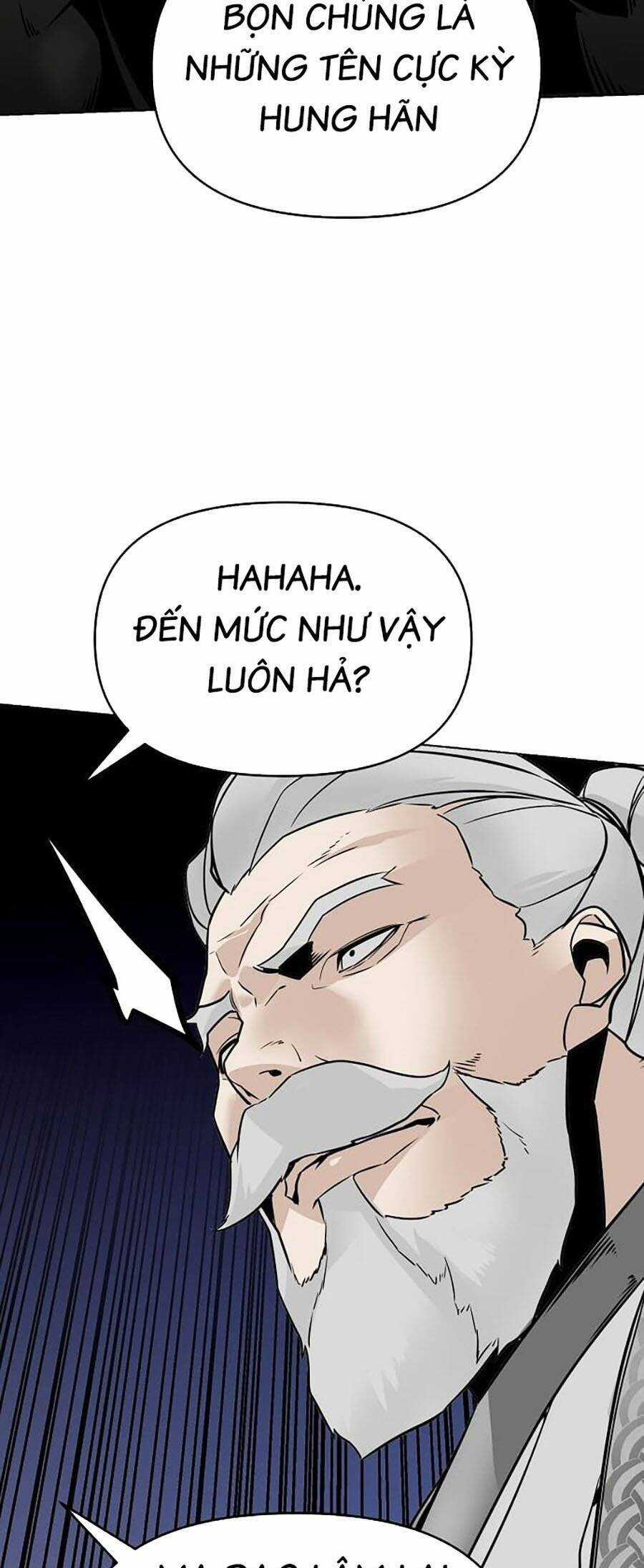 Tiểu Tử Đáng Ngờ Lại Là Cao Thủ Chương 2 trang 69