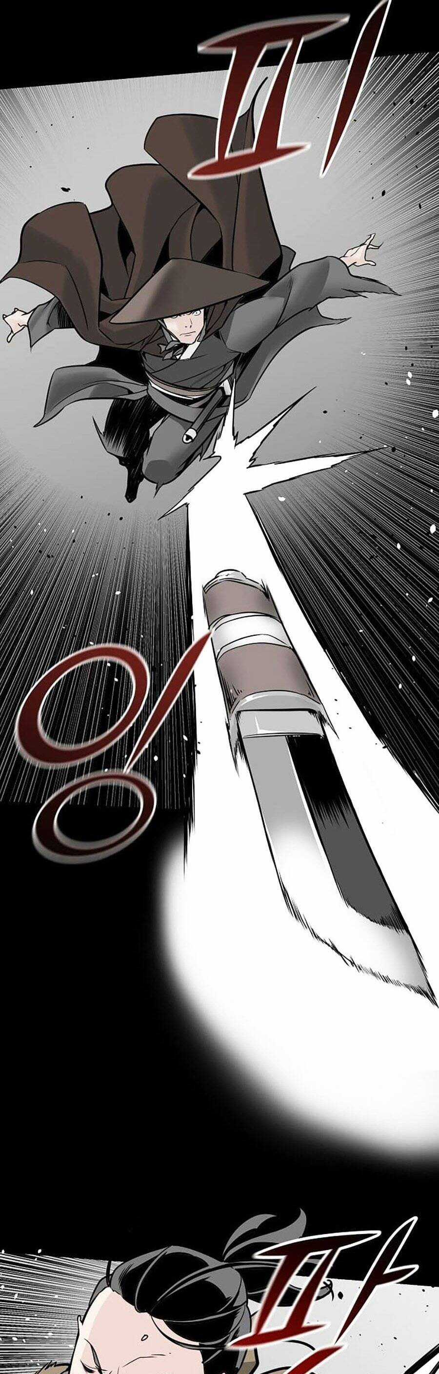 Tiểu Tử Đáng Ngờ Lại Là Cao Thủ Chương 2 trang 7