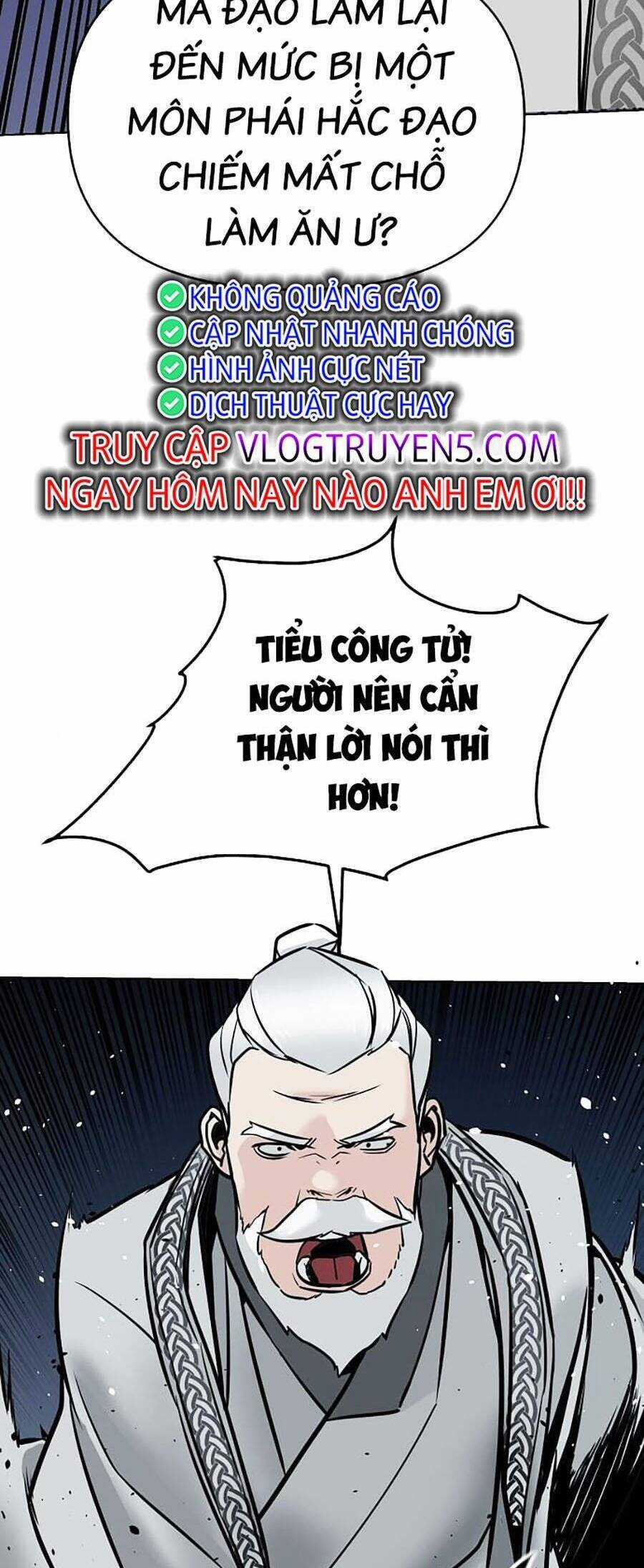 Tiểu Tử Đáng Ngờ Lại Là Cao Thủ Chương 2 trang 70