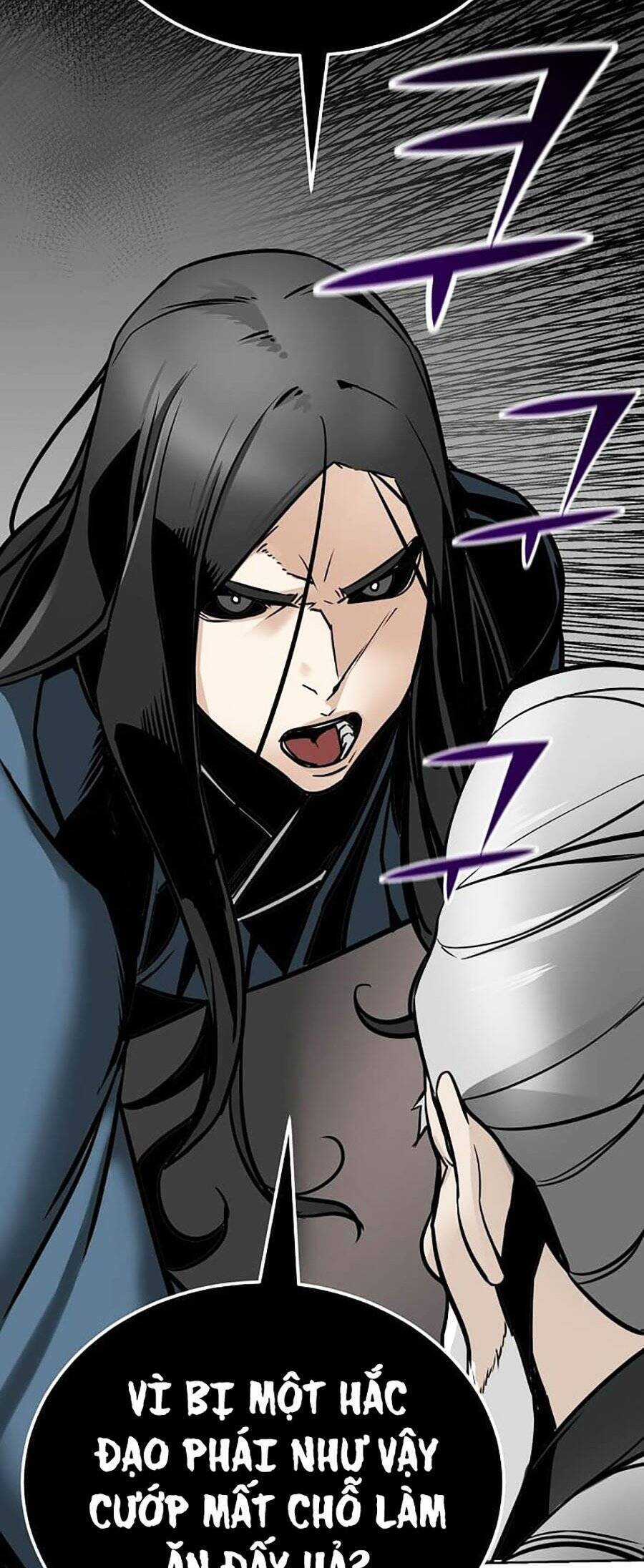 Tiểu Tử Đáng Ngờ Lại Là Cao Thủ Chương 2 trang 72