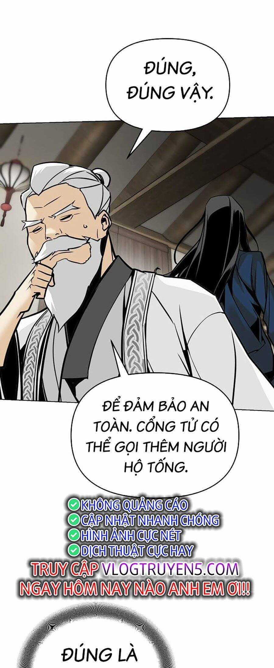 Tiểu Tử Đáng Ngờ Lại Là Cao Thủ Chương 2 trang 75