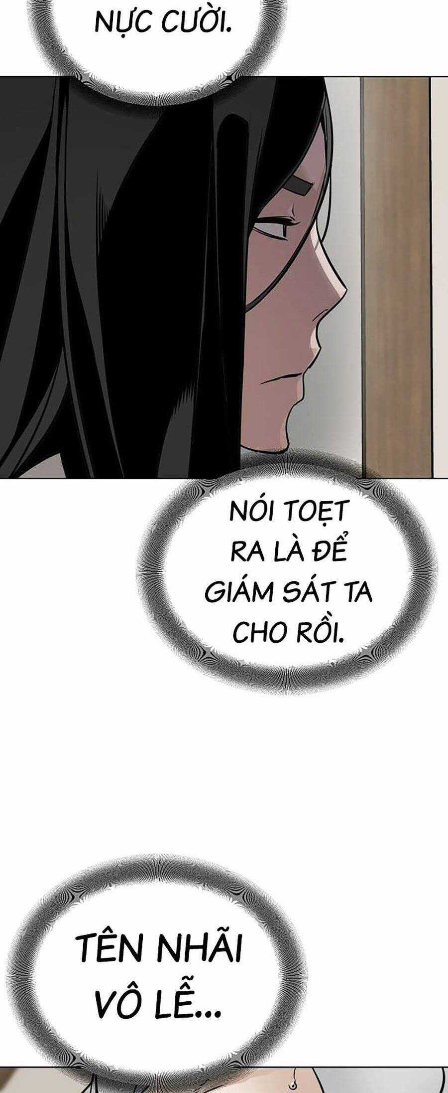 Tiểu Tử Đáng Ngờ Lại Là Cao Thủ Chương 2 trang 76