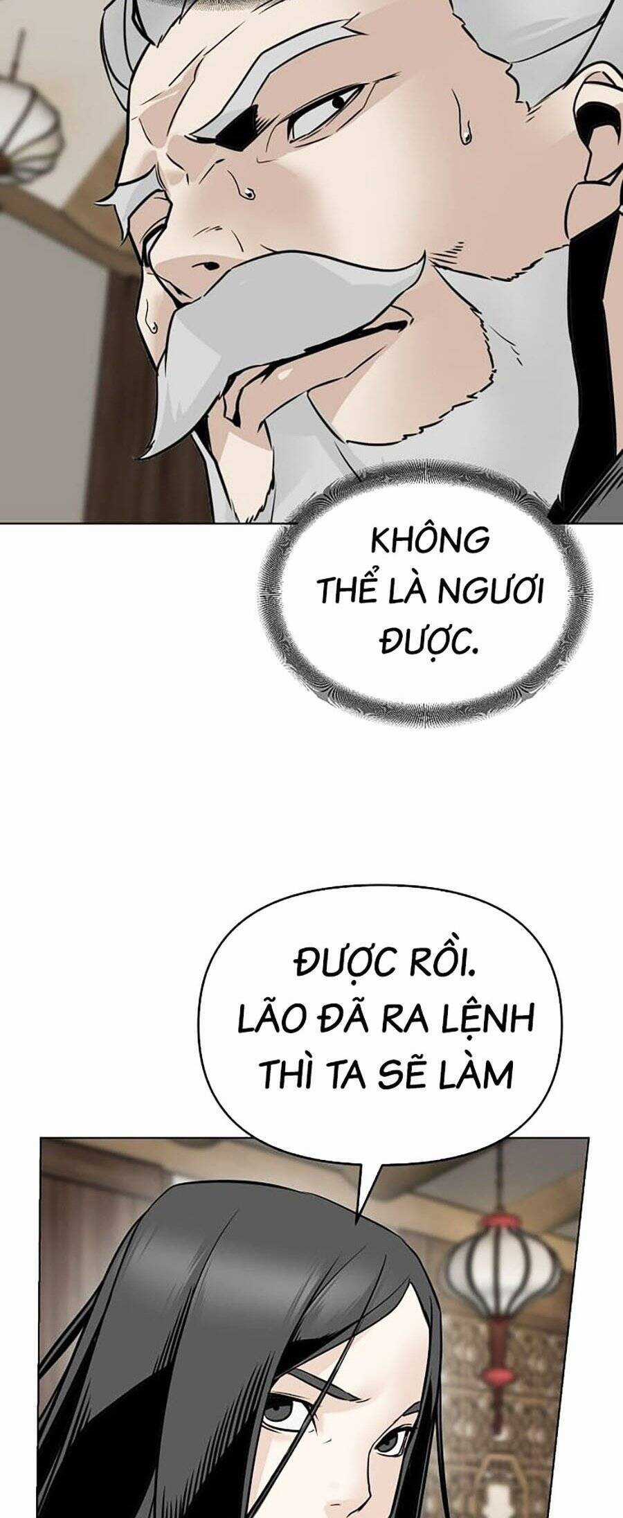 Tiểu Tử Đáng Ngờ Lại Là Cao Thủ Chương 2 trang 77