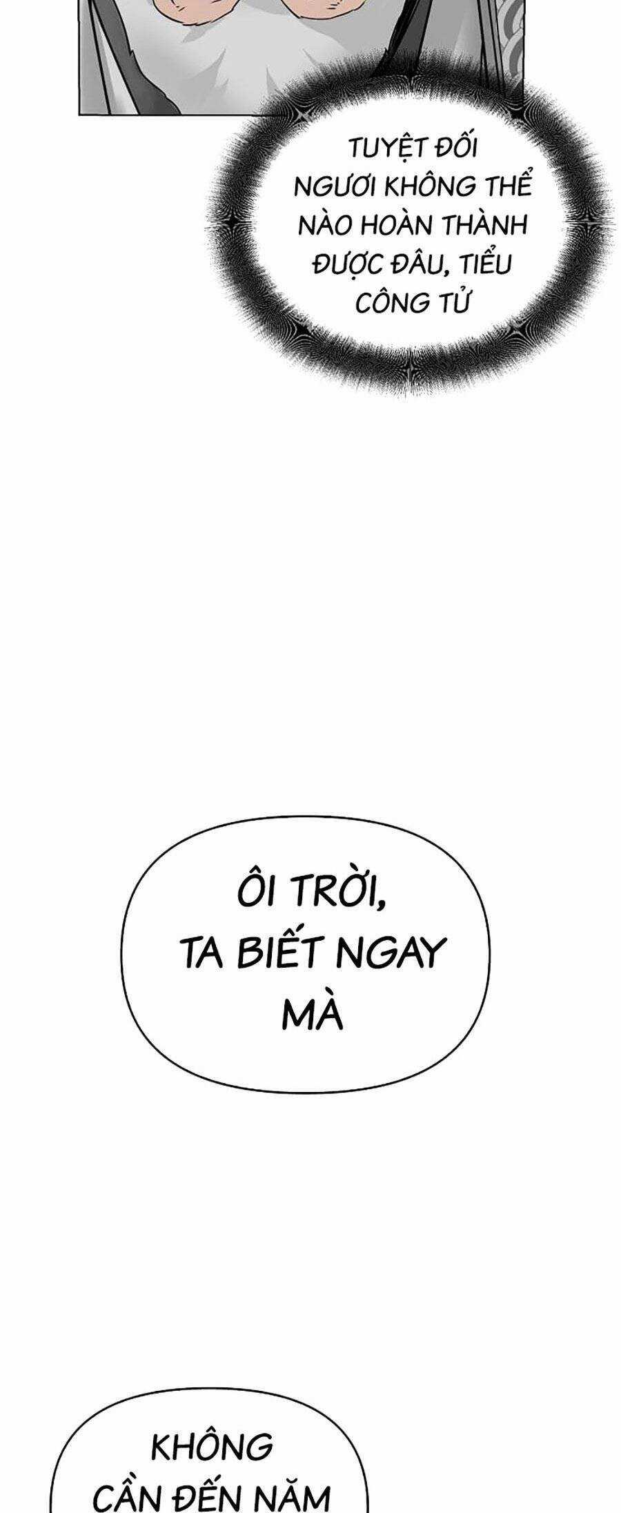 Tiểu Tử Đáng Ngờ Lại Là Cao Thủ Chương 2 trang 79