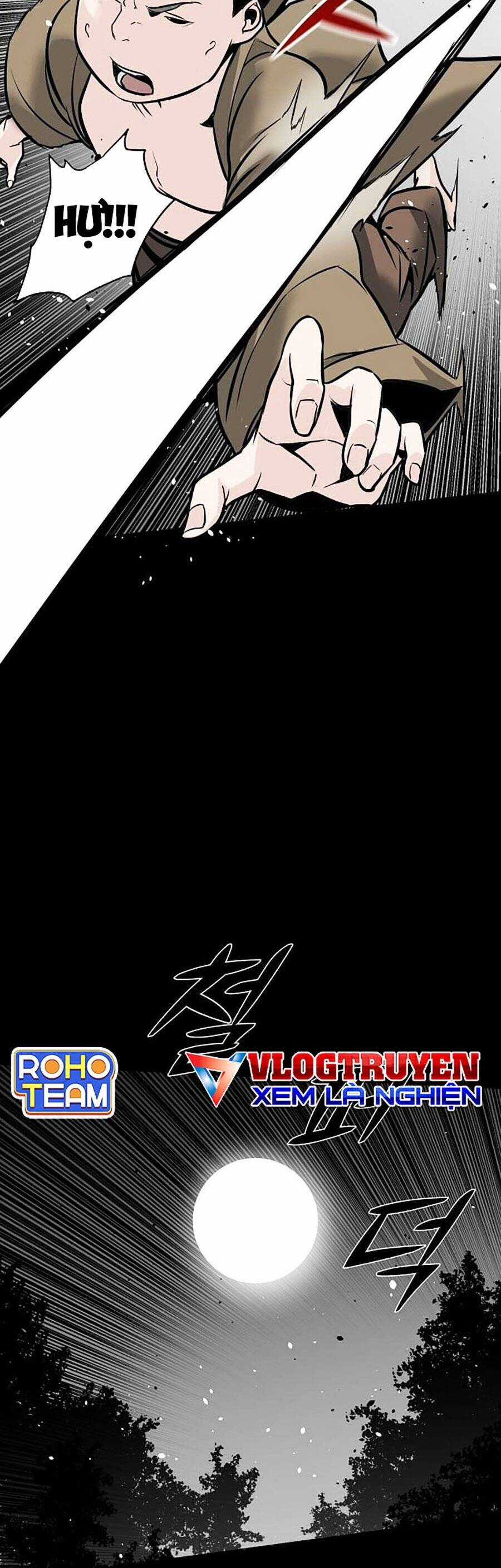 Tiểu Tử Đáng Ngờ Lại Là Cao Thủ Chương 2 trang 8