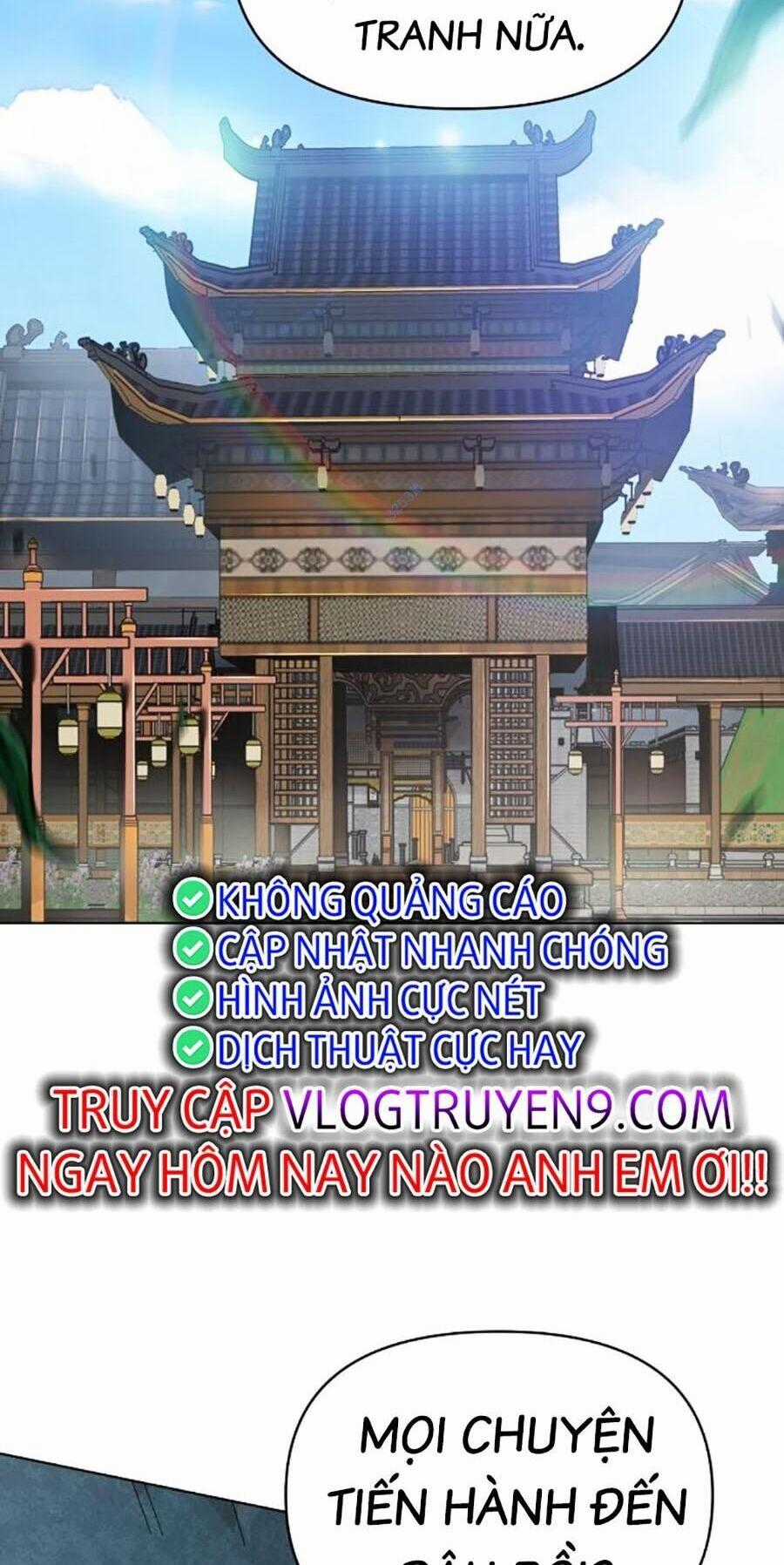 Tiểu Tử Đáng Ngờ Lại Là Cao Thủ Chương 22 trang 1