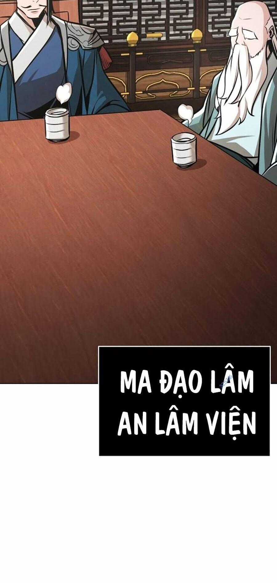 Tiểu Tử Đáng Ngờ Lại Là Cao Thủ Chương 24 trang 1