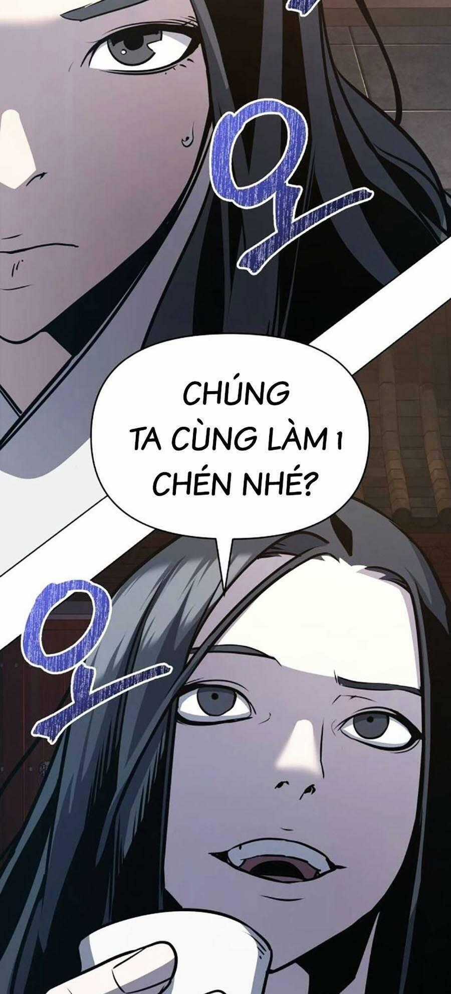 Tiểu Tử Đáng Ngờ Lại Là Cao Thủ Chương 26 trang 1
