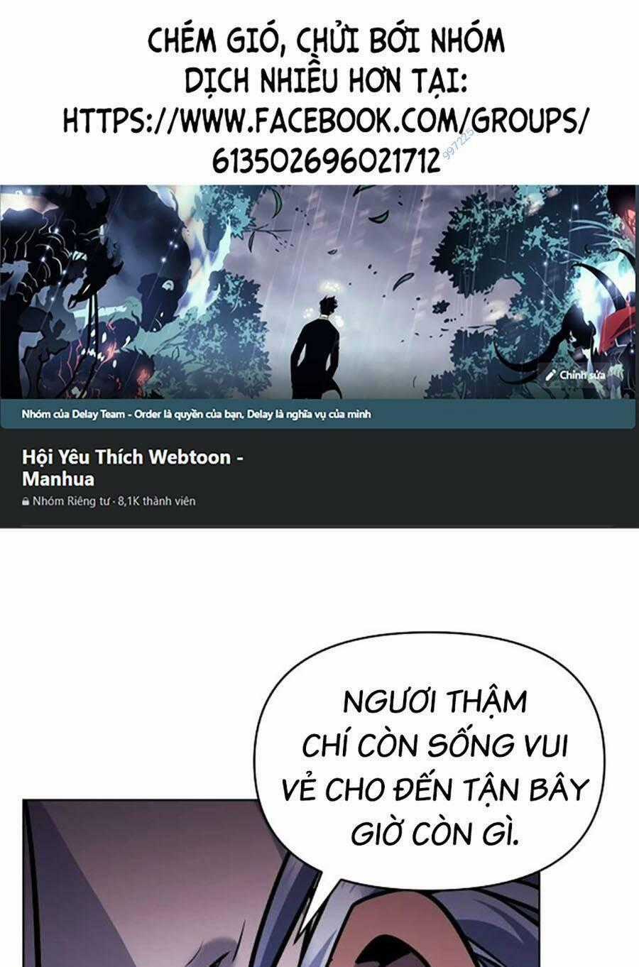 Tiểu Tử Đáng Ngờ Lại Là Cao Thủ Chương 29 trang 0