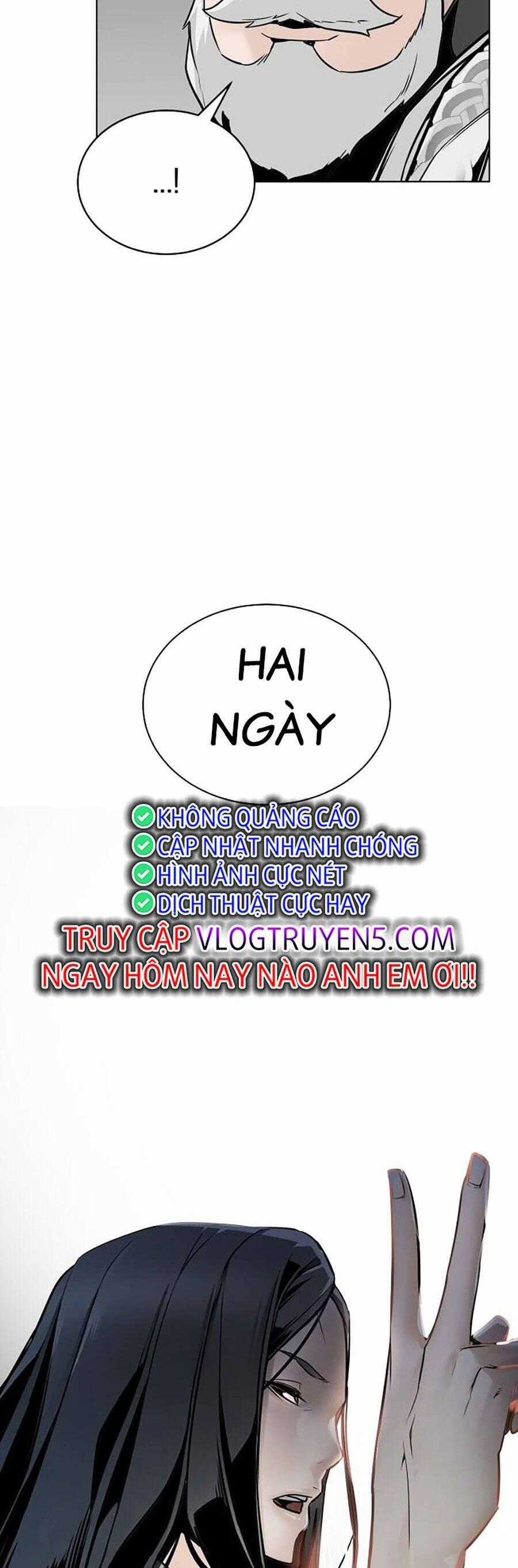 Tiểu Tử Đáng Ngờ Lại Là Cao Thủ Chương 3 trang 1