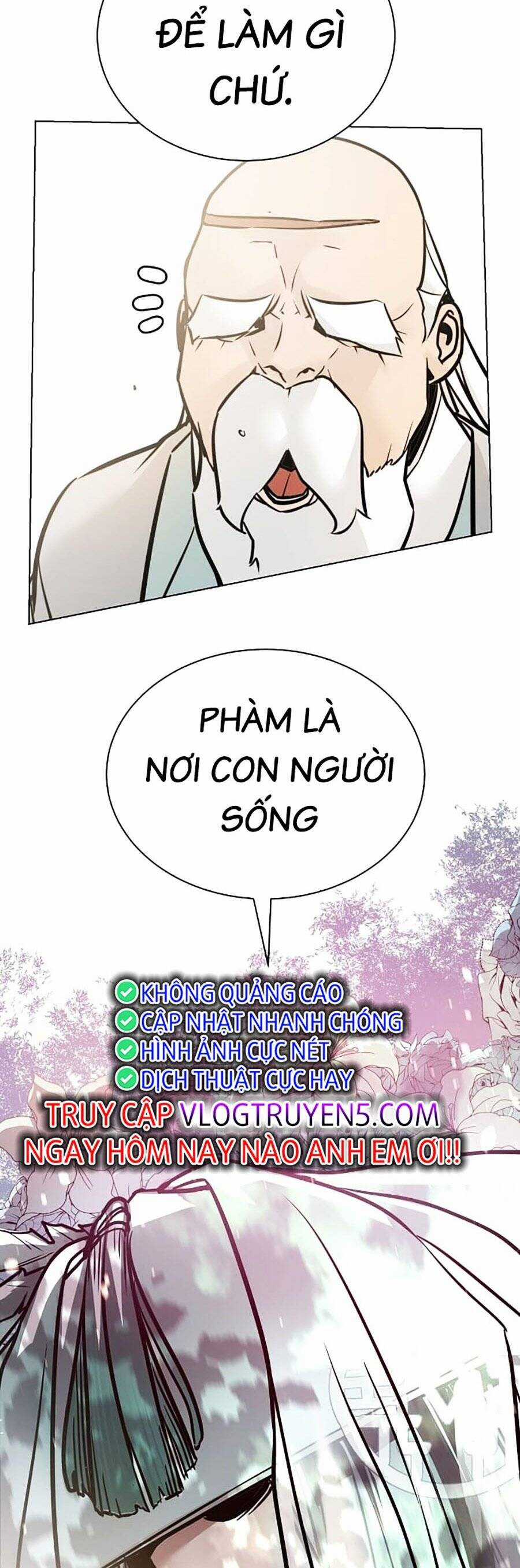 Tiểu Tử Đáng Ngờ Lại Là Cao Thủ Chương 3 trang 18