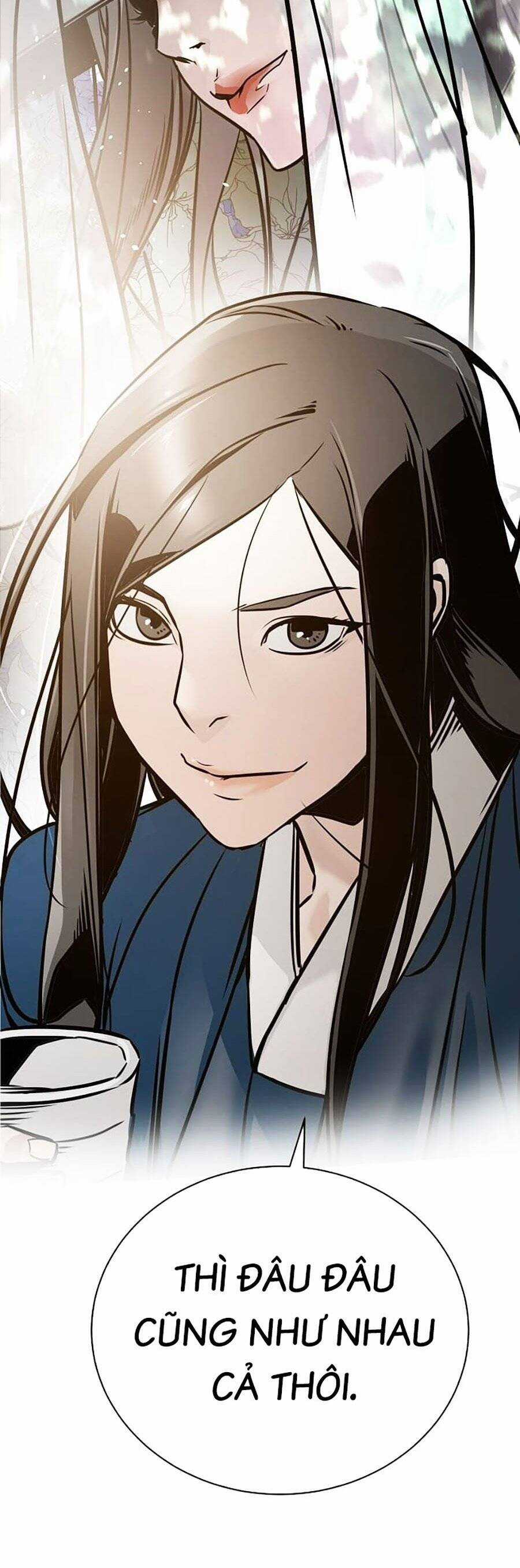 Tiểu Tử Đáng Ngờ Lại Là Cao Thủ Chương 3 trang 19