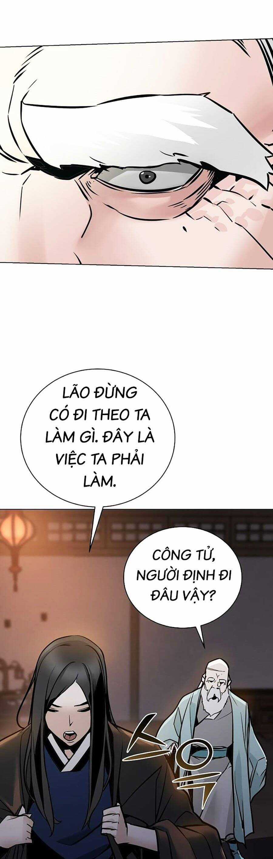 Tiểu Tử Đáng Ngờ Lại Là Cao Thủ Chương 3 trang 20