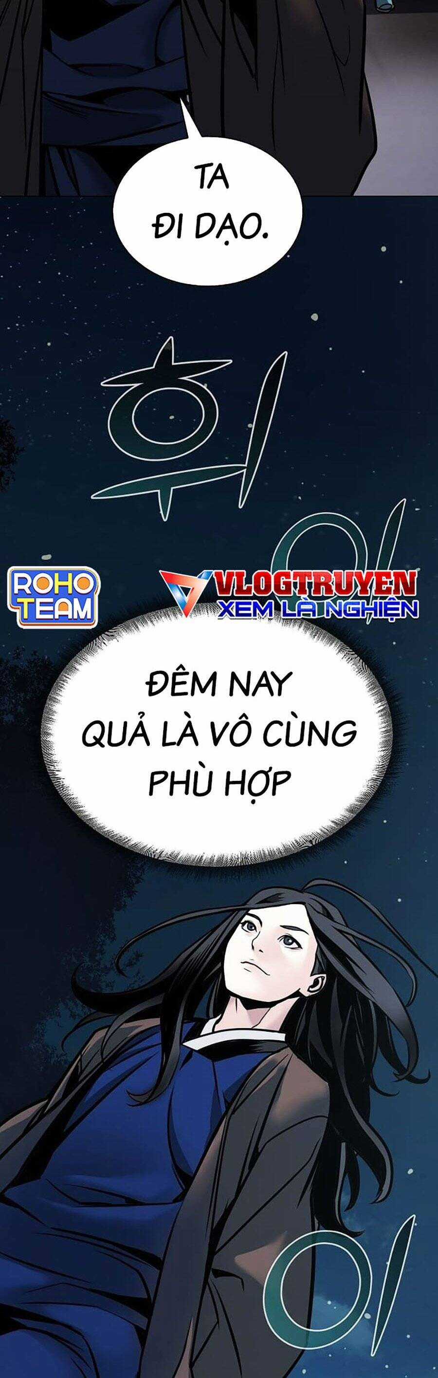 Tiểu Tử Đáng Ngờ Lại Là Cao Thủ Chương 3 trang 21