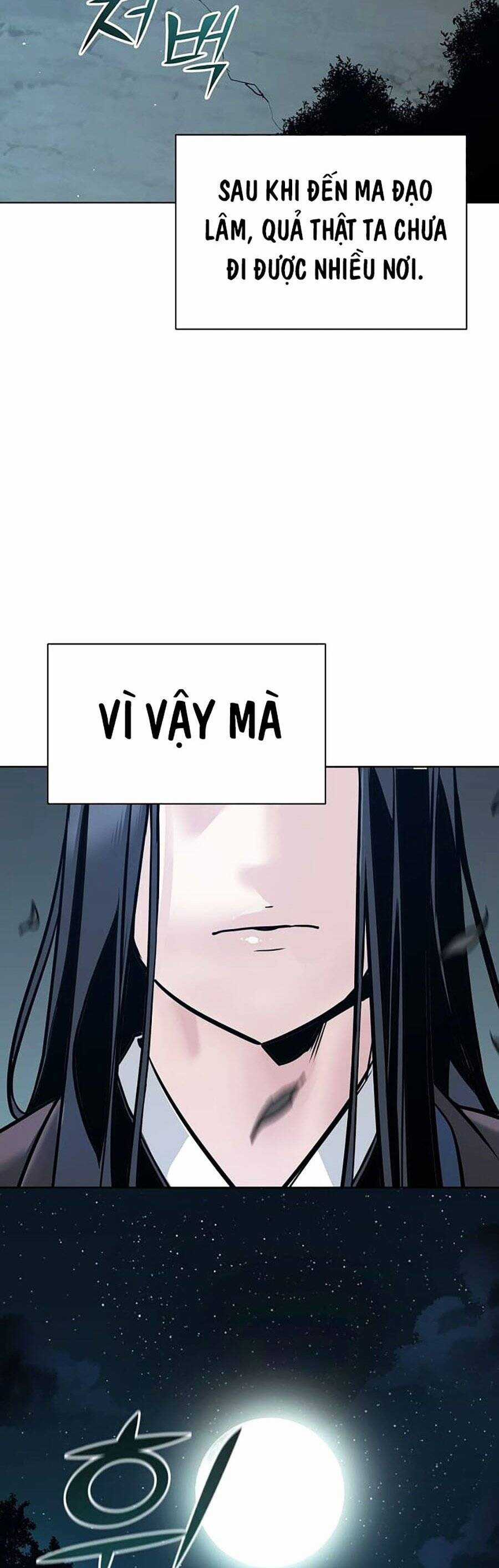 Tiểu Tử Đáng Ngờ Lại Là Cao Thủ Chương 3 trang 24