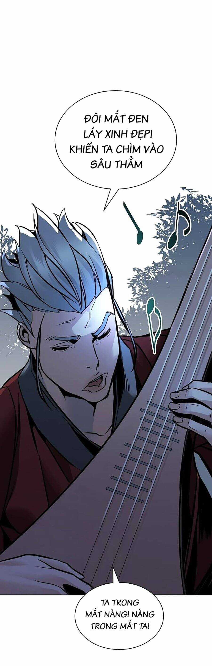 Tiểu Tử Đáng Ngờ Lại Là Cao Thủ Chương 3 trang 29