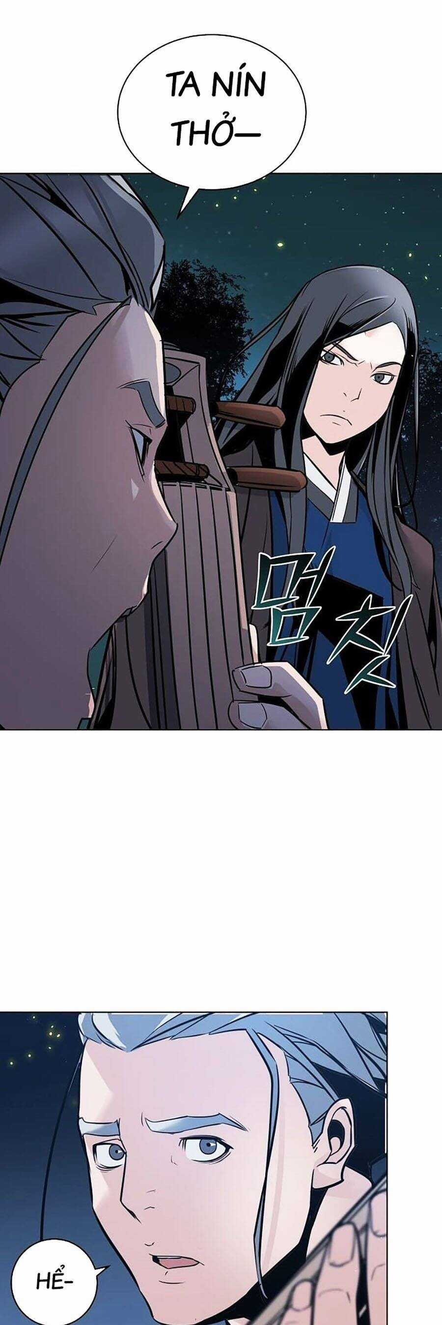 Tiểu Tử Đáng Ngờ Lại Là Cao Thủ Chương 3 trang 30