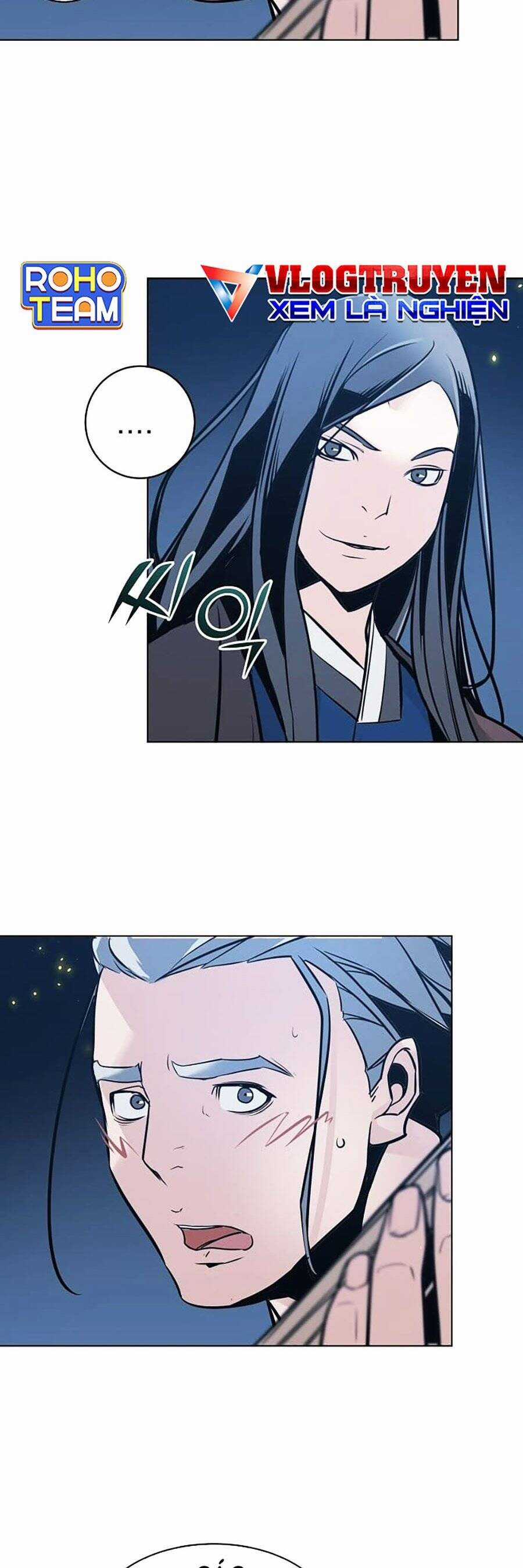 Tiểu Tử Đáng Ngờ Lại Là Cao Thủ Chương 3 trang 31