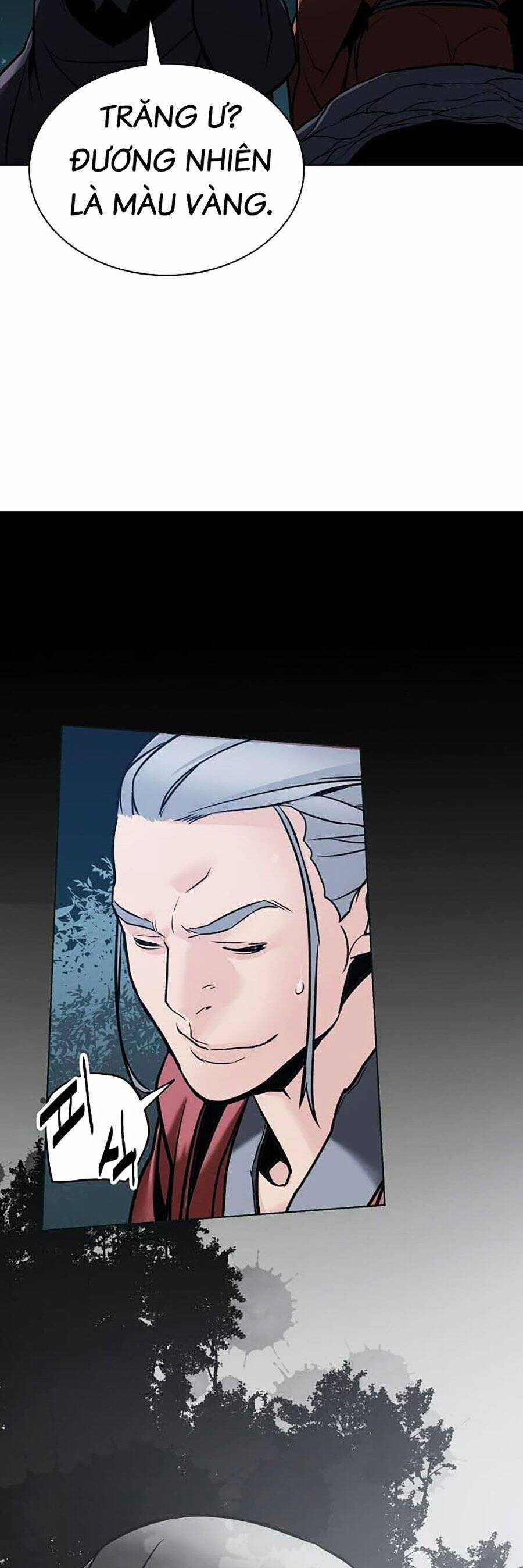 Tiểu Tử Đáng Ngờ Lại Là Cao Thủ Chương 3 trang 37