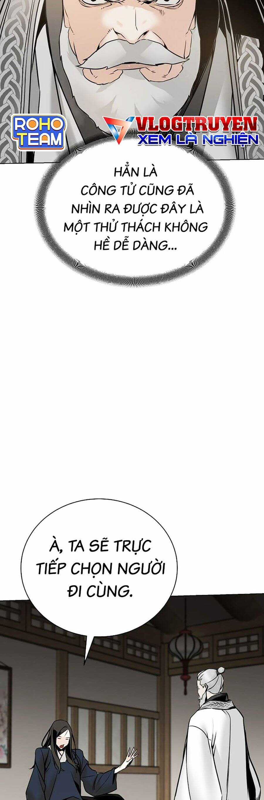 Tiểu Tử Đáng Ngờ Lại Là Cao Thủ Chương 3 trang 4