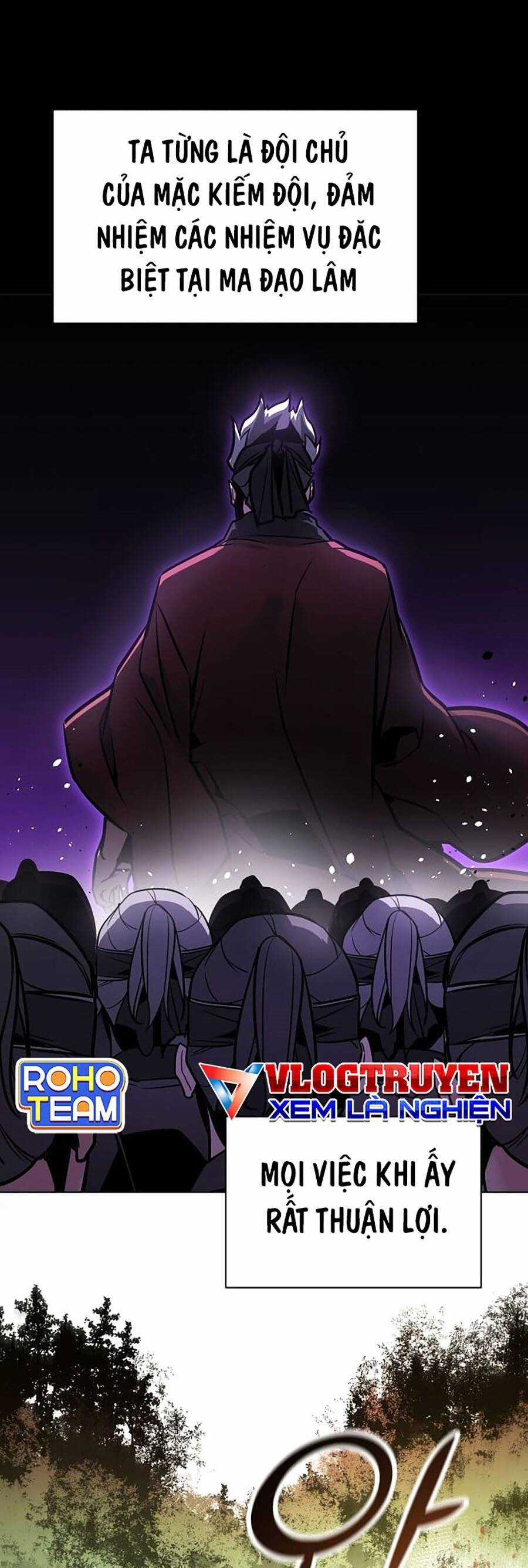 Tiểu Tử Đáng Ngờ Lại Là Cao Thủ Chương 3 trang 40