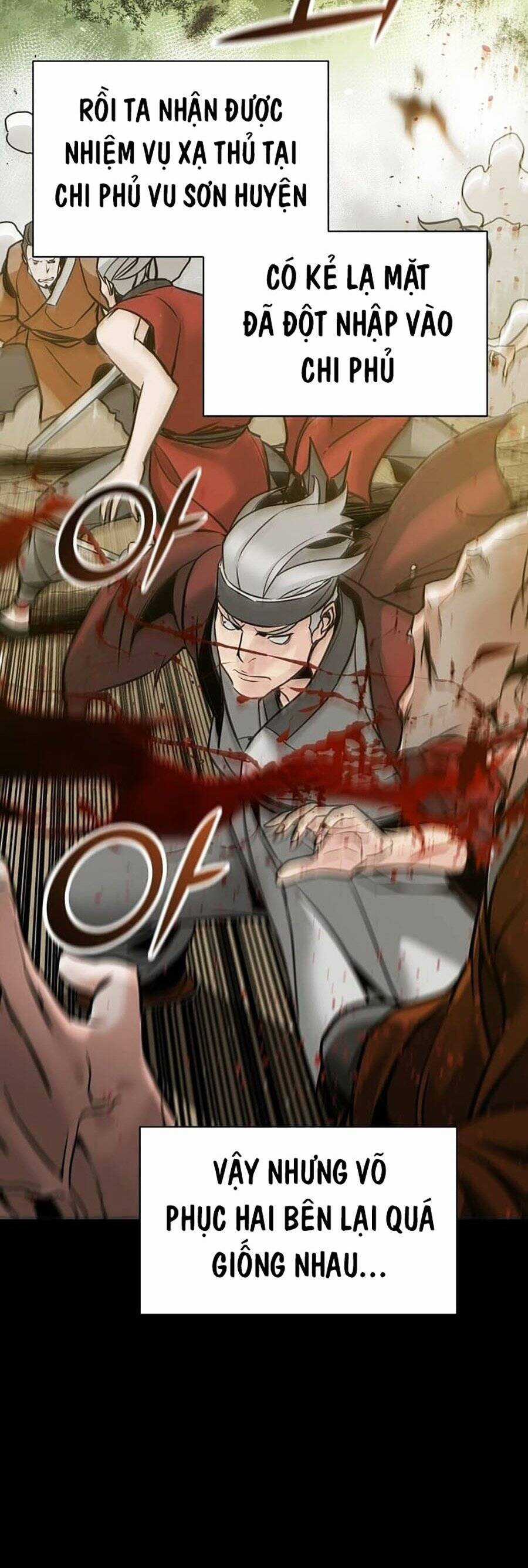 Tiểu Tử Đáng Ngờ Lại Là Cao Thủ Chương 3 trang 41